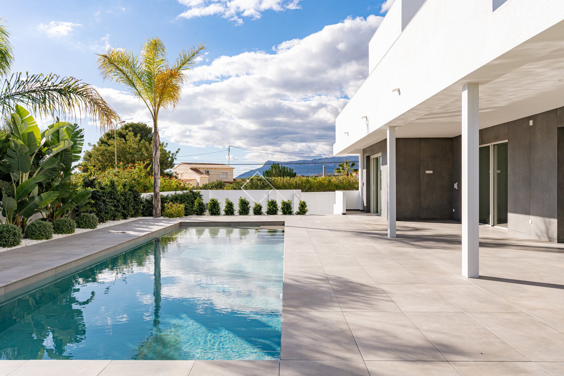  - Villa - Moraira