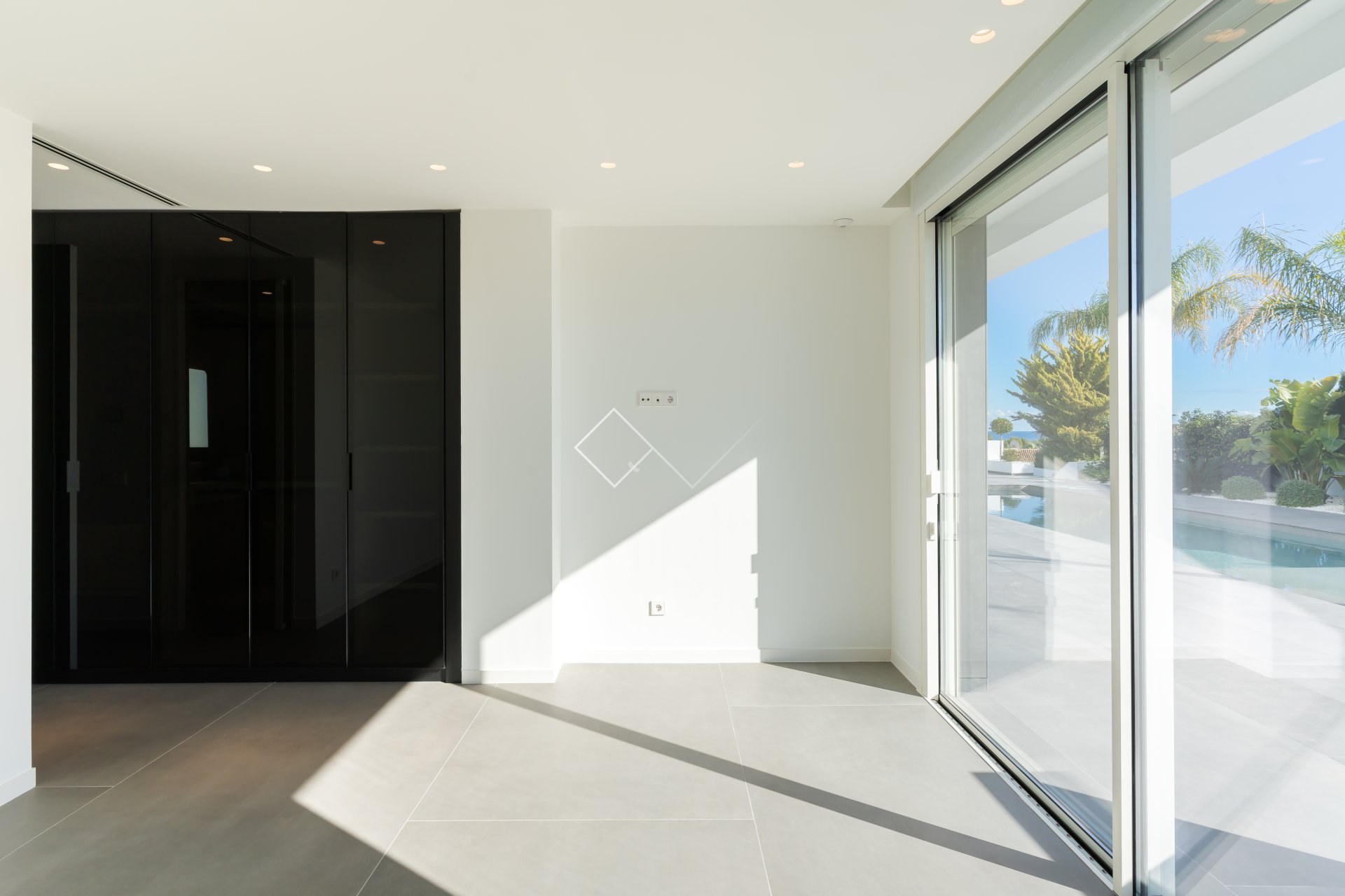  - Villa - Moraira