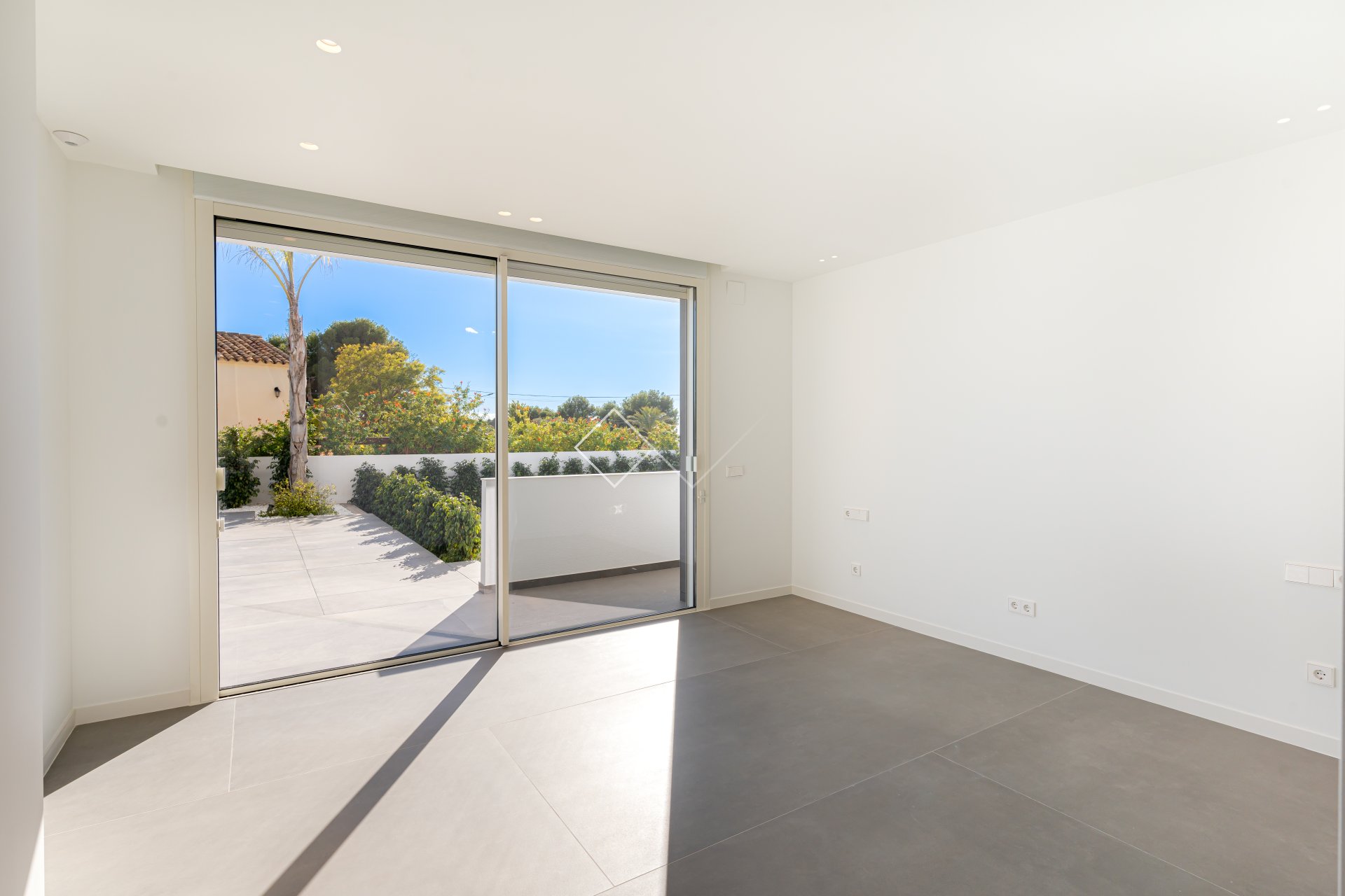  - Villa - Moraira