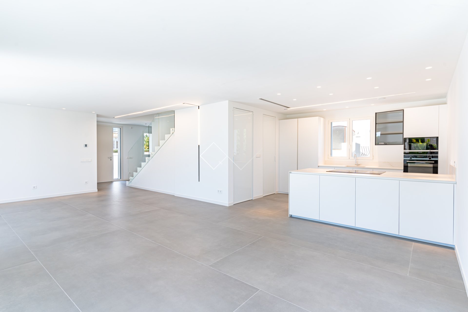 - Villa - Moraira
