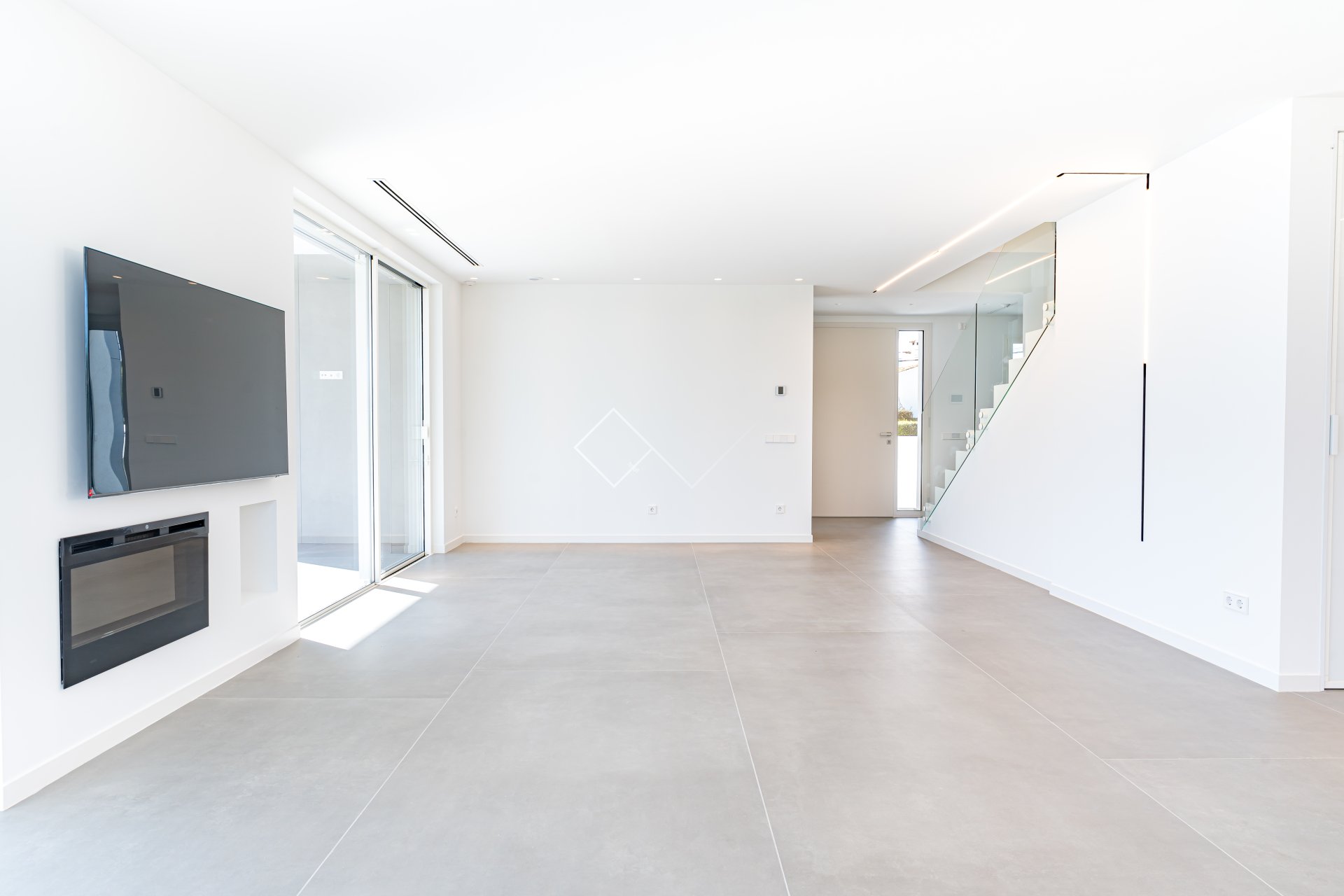  - Villa - Moraira