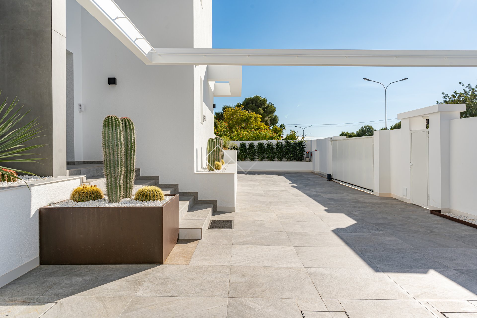  - Villa - Moraira