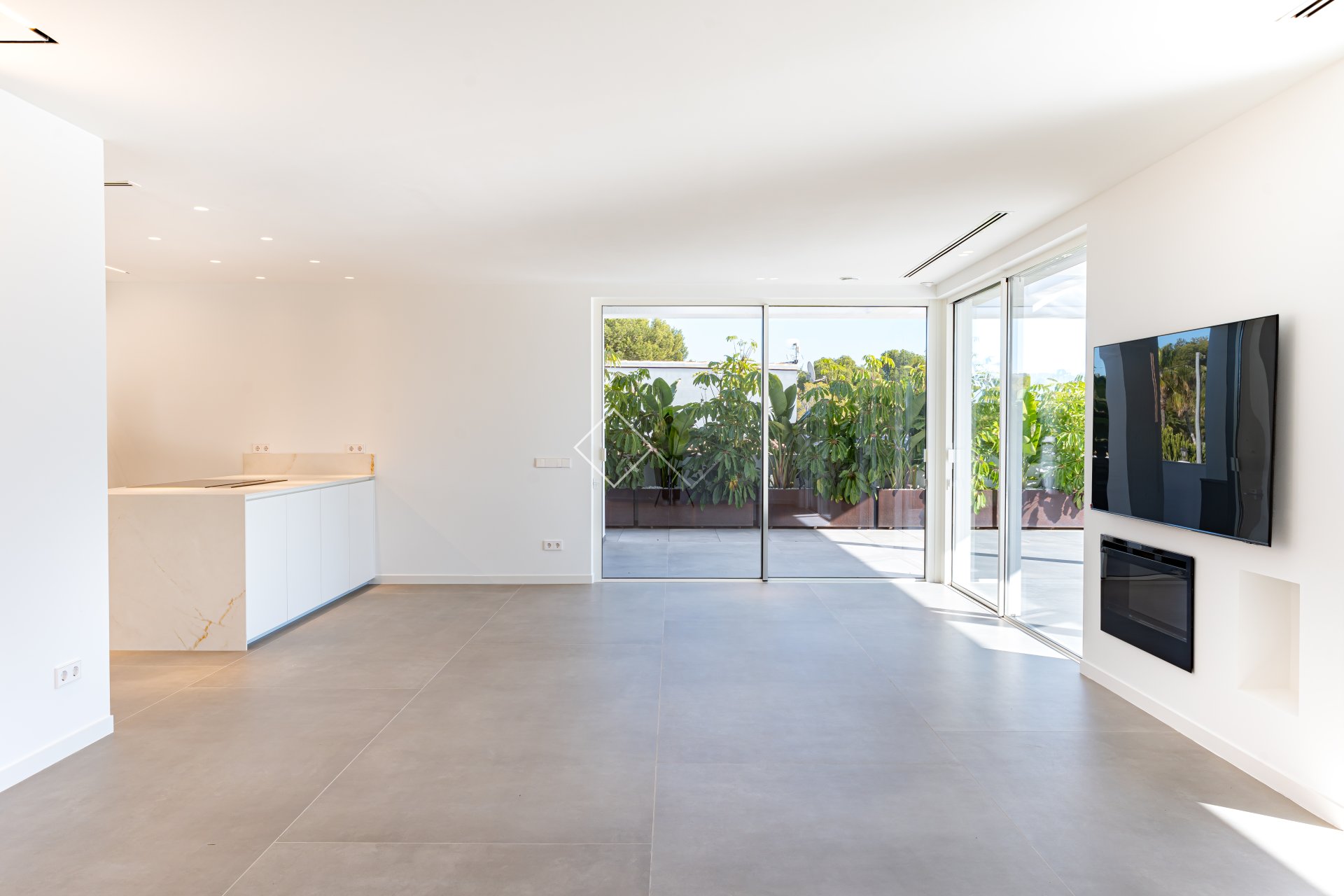  - Villa - Moraira