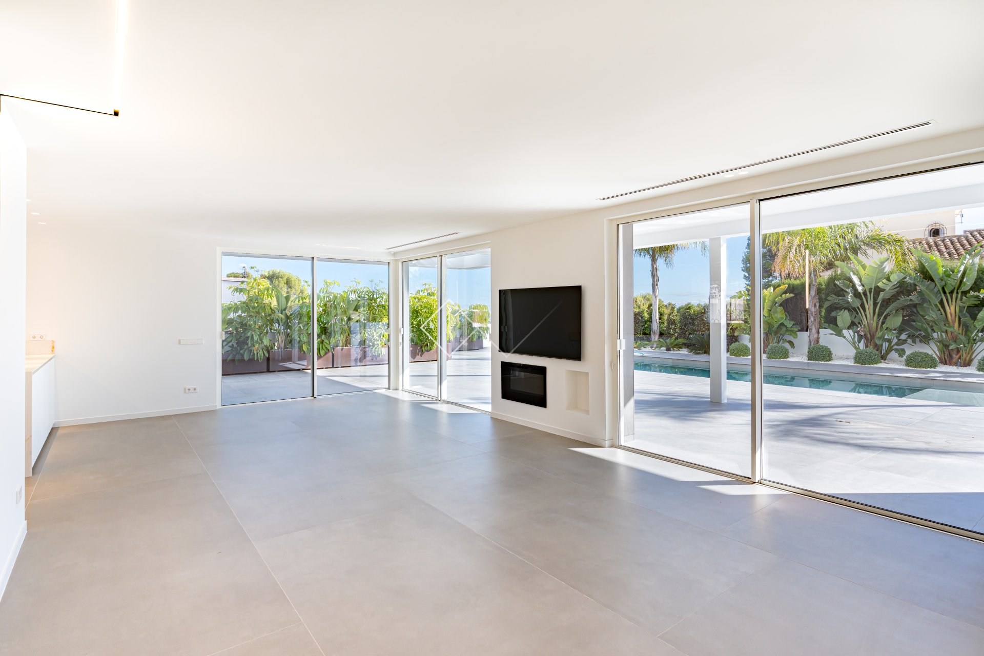  - Villa - Moraira