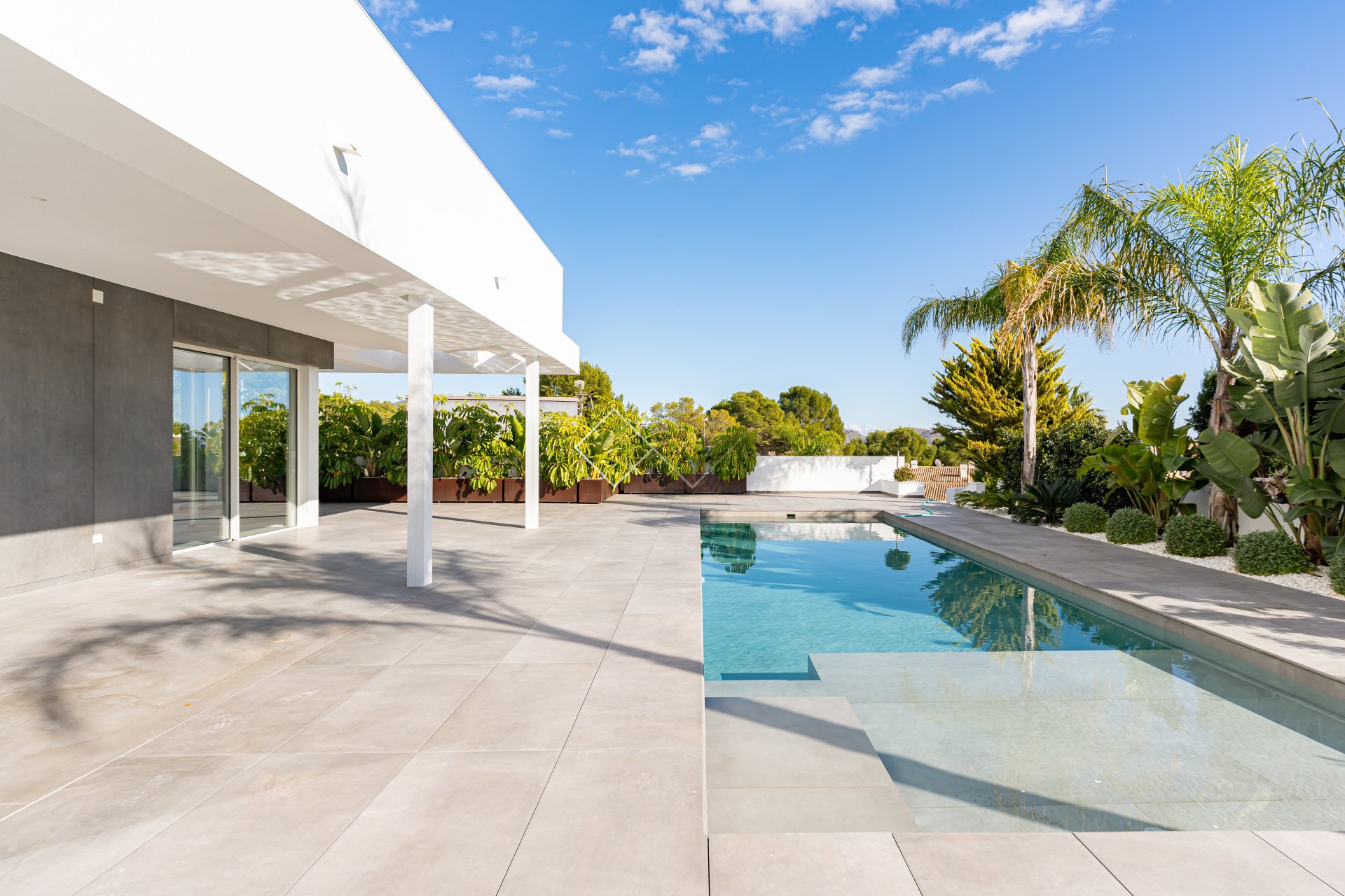  - Villa - Moraira