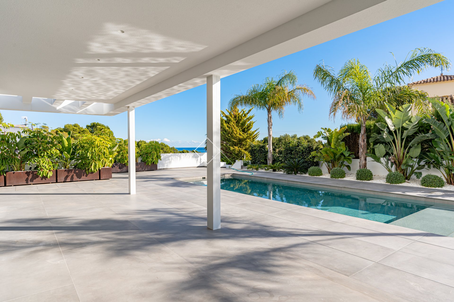  - Villa - Moraira