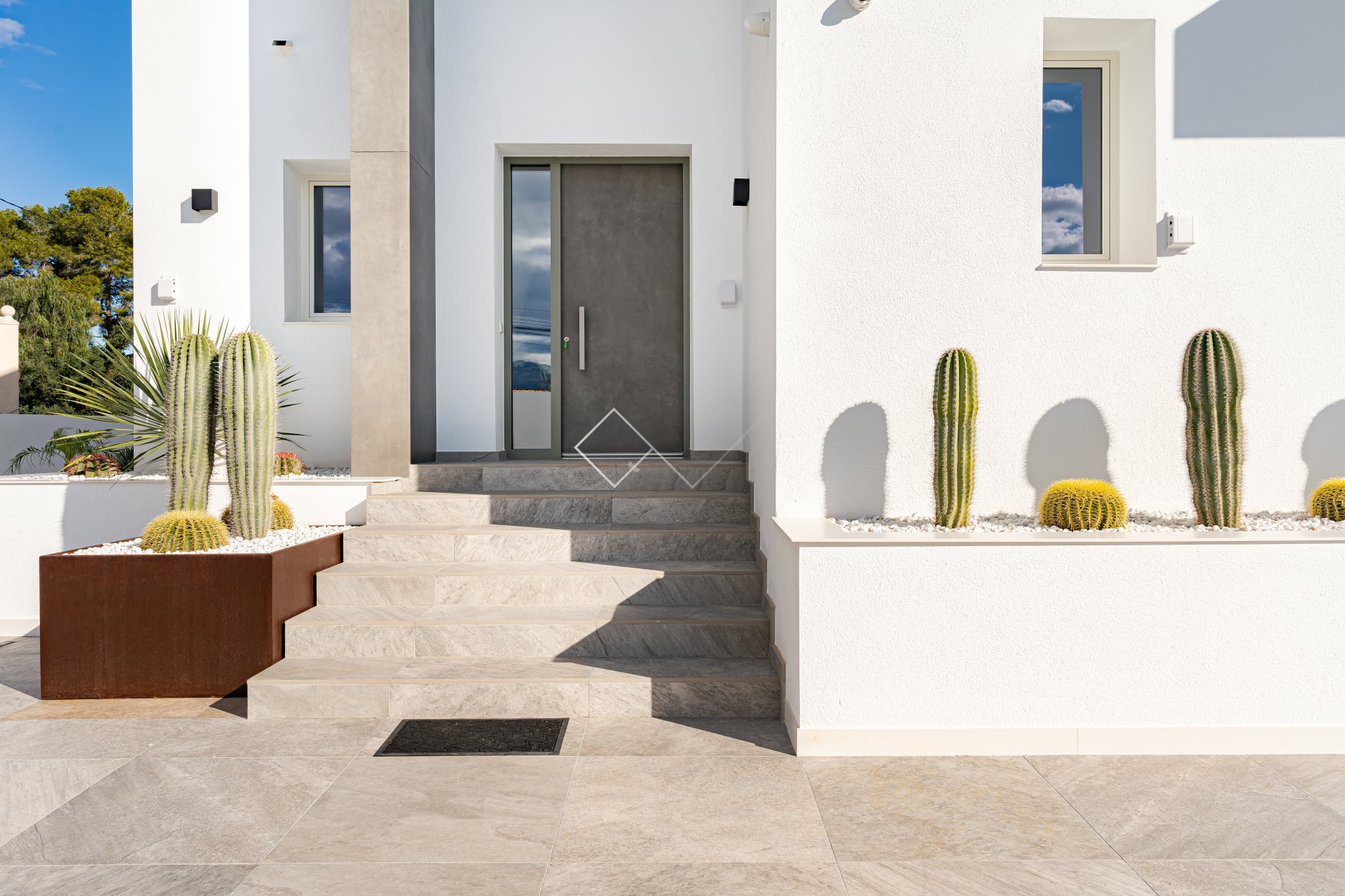  - Villa - Moraira