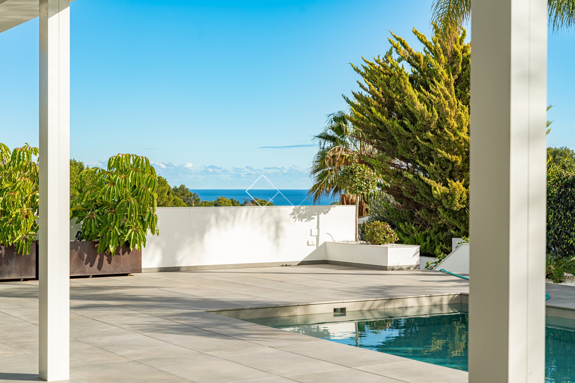  - Villa - Moraira