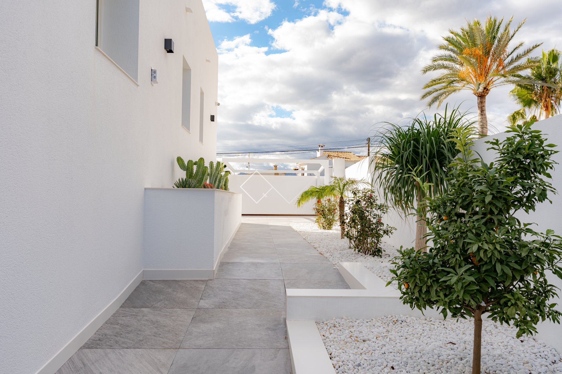  - Villa - Moraira