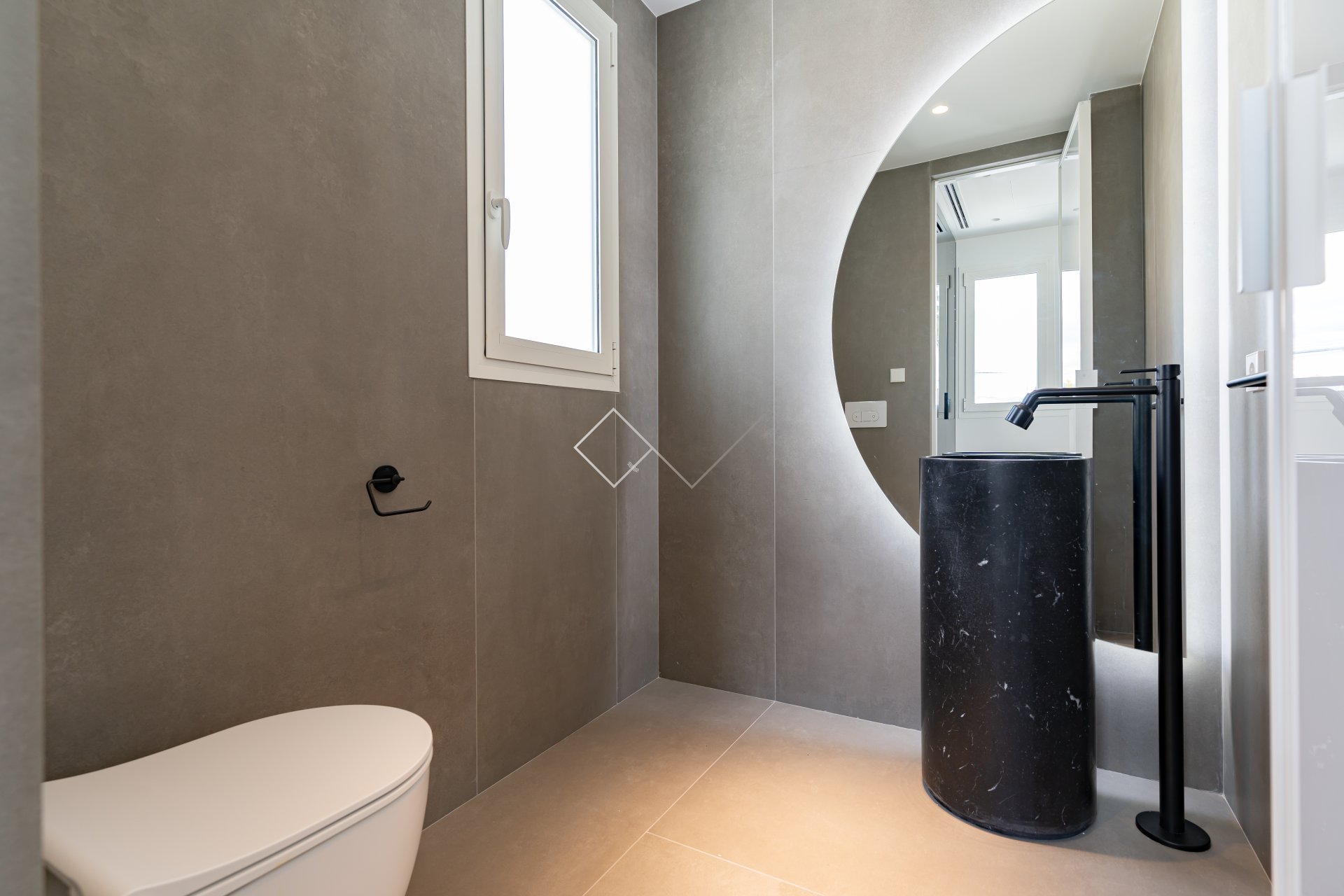  - Villa - Moraira