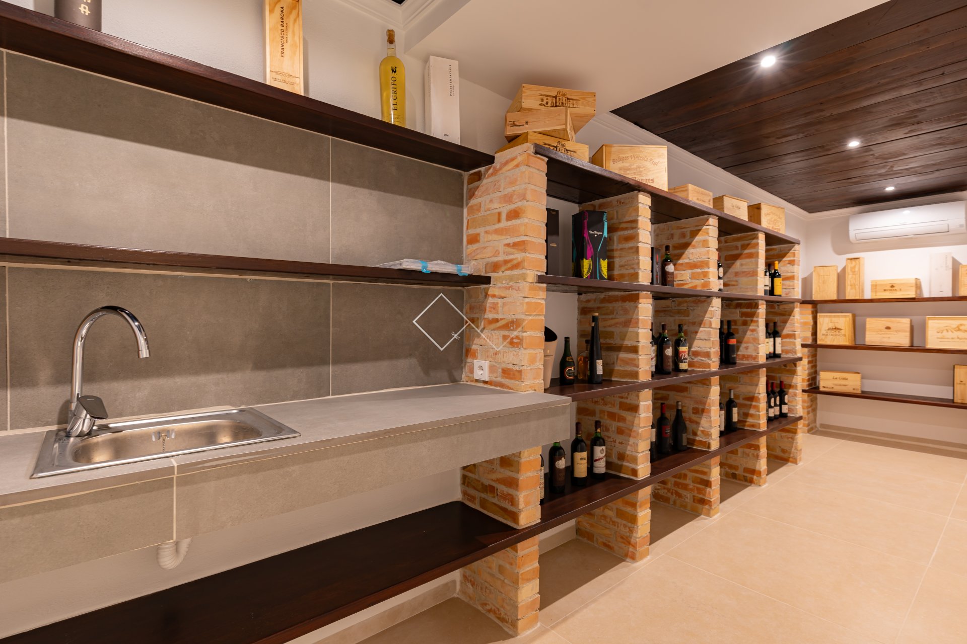  - Villa - Moraira