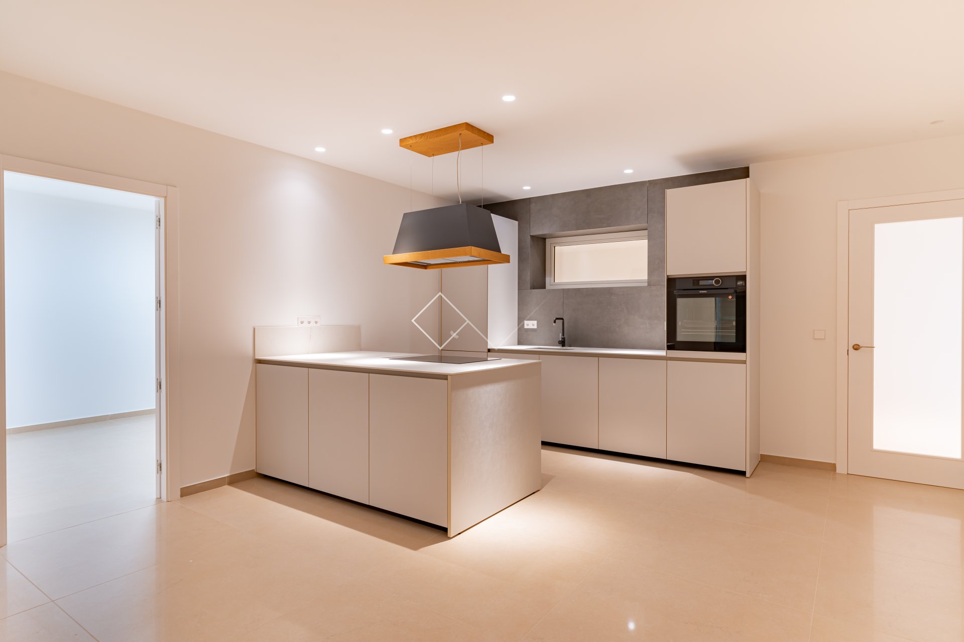  - Villa - Moraira