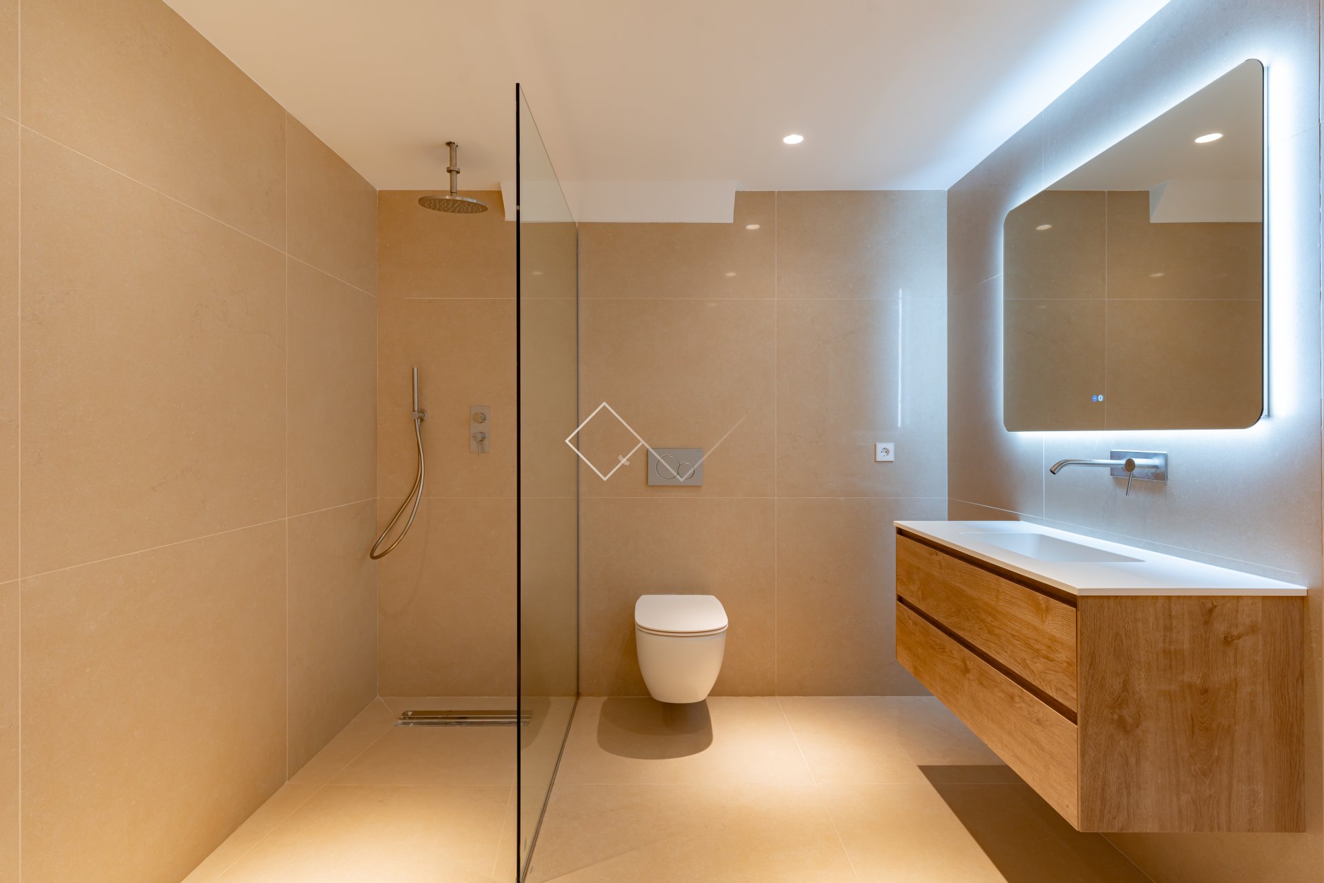  - Villa - Moraira