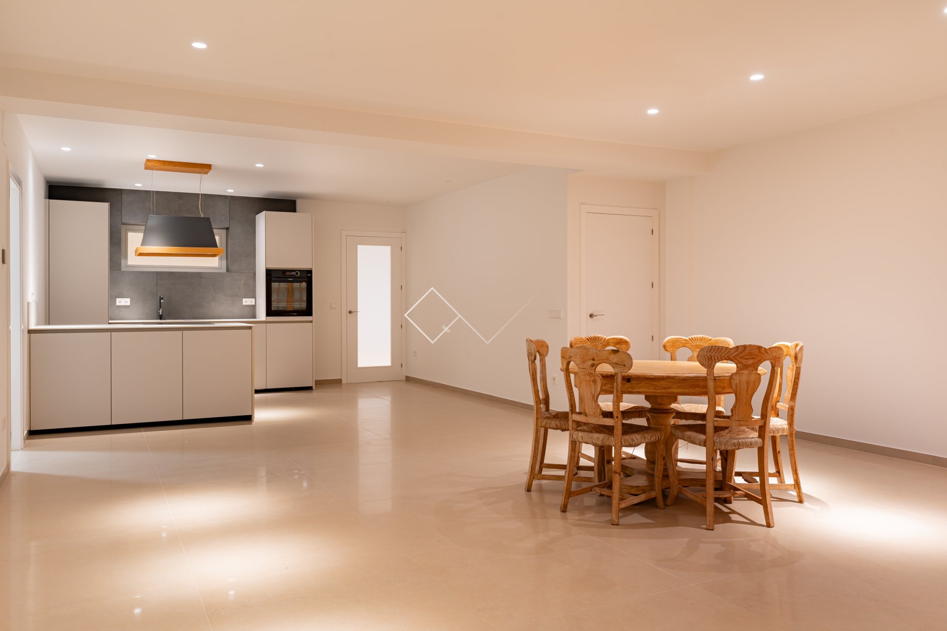  - Villa - Moraira