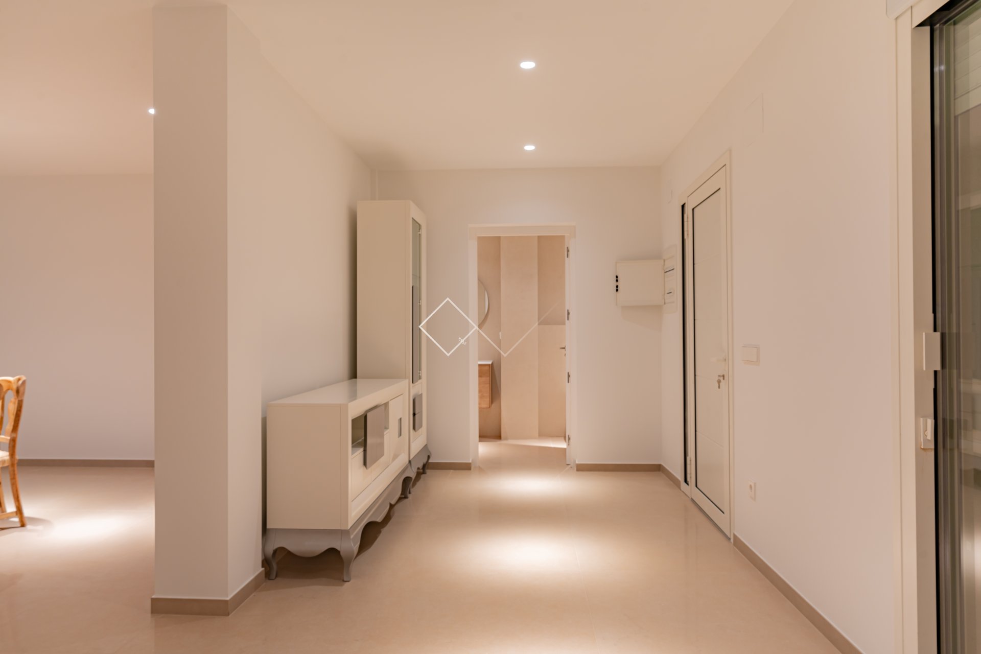  - Villa - Moraira