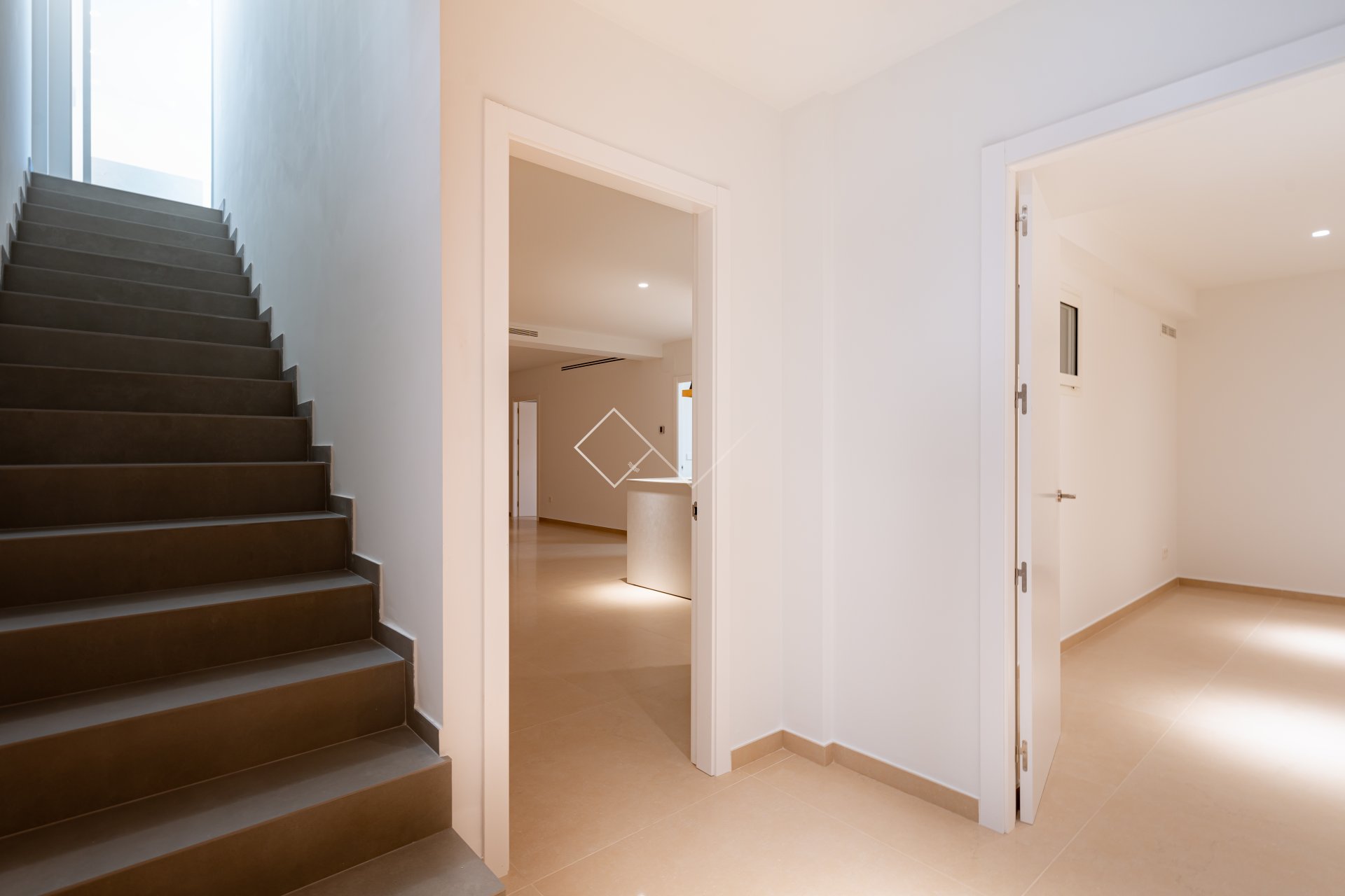  - Villa - Moraira