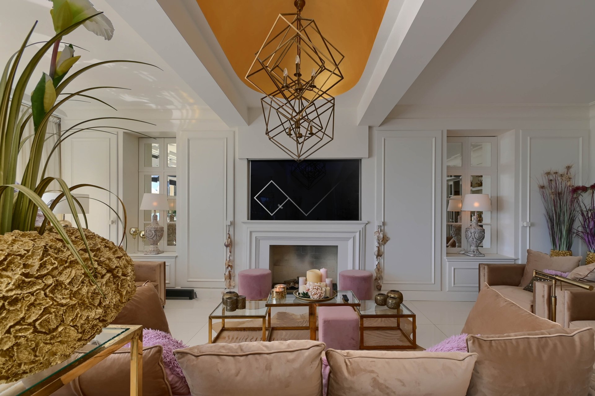  - Villa - Moraira
