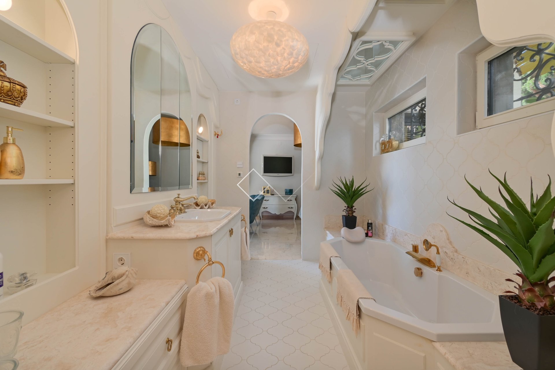  - Villa - Moraira