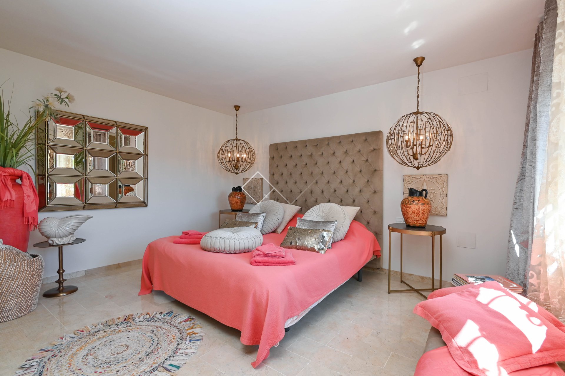  - Villa - Moraira