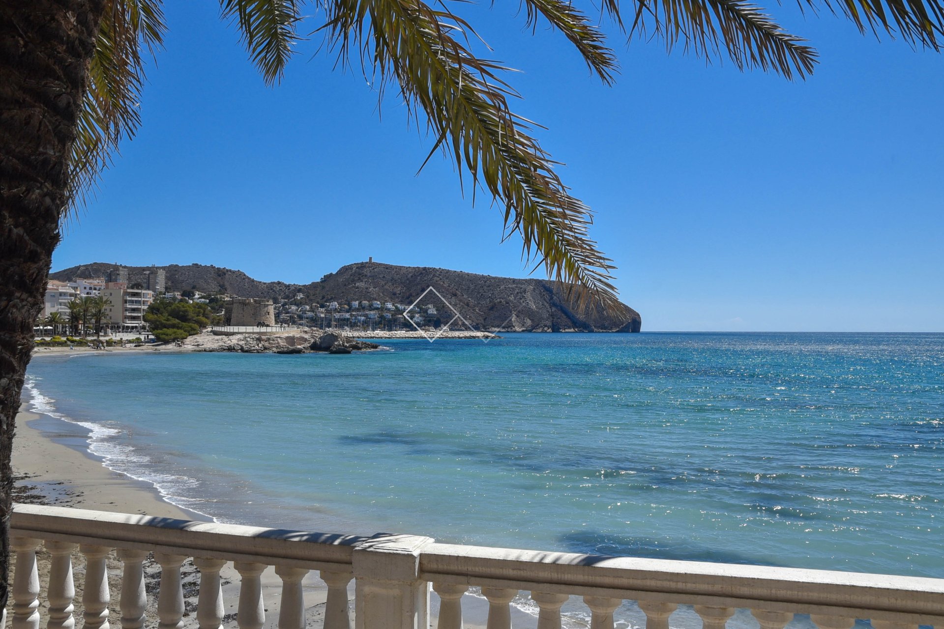  - Villa - Moraira