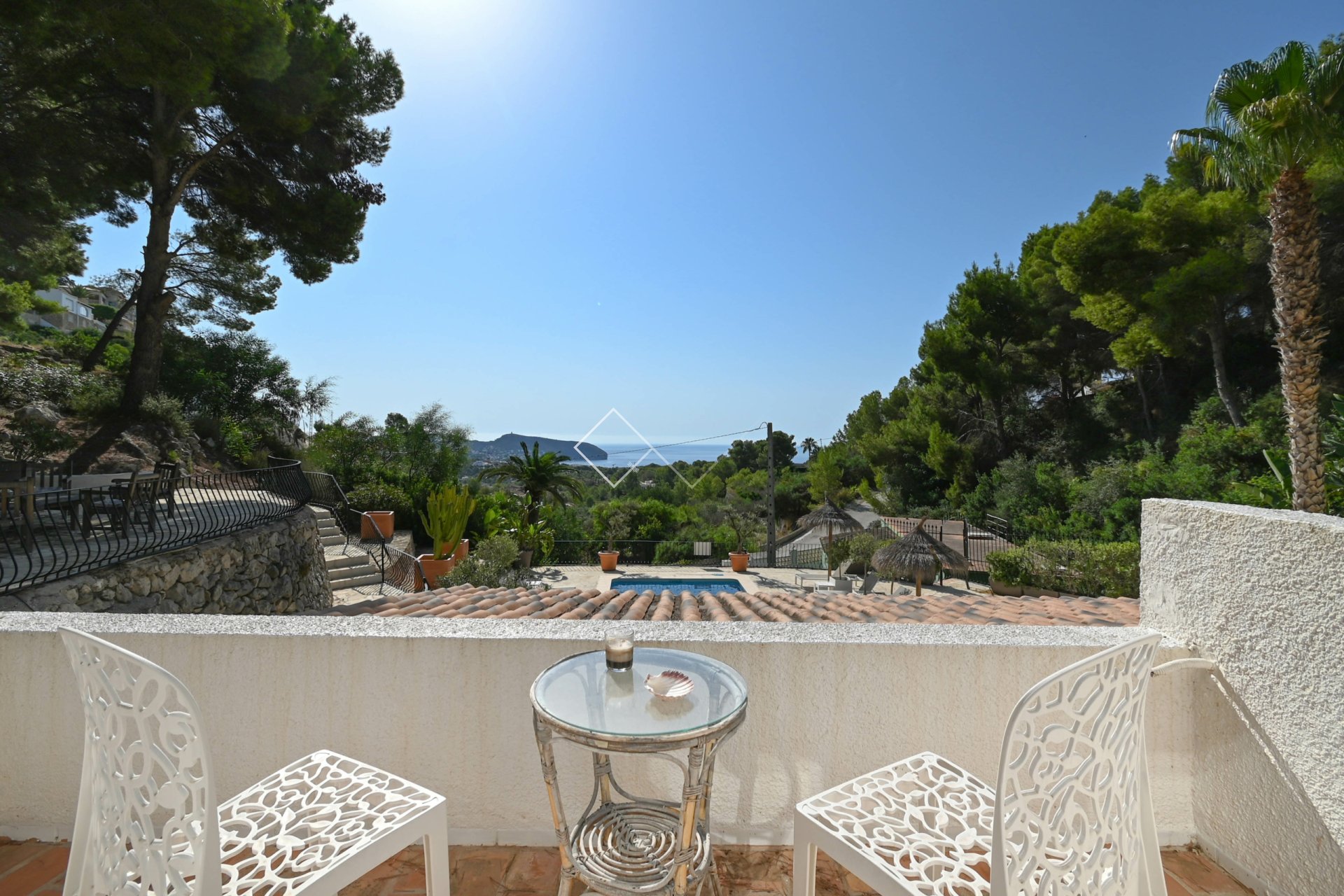  - Villa - Moraira