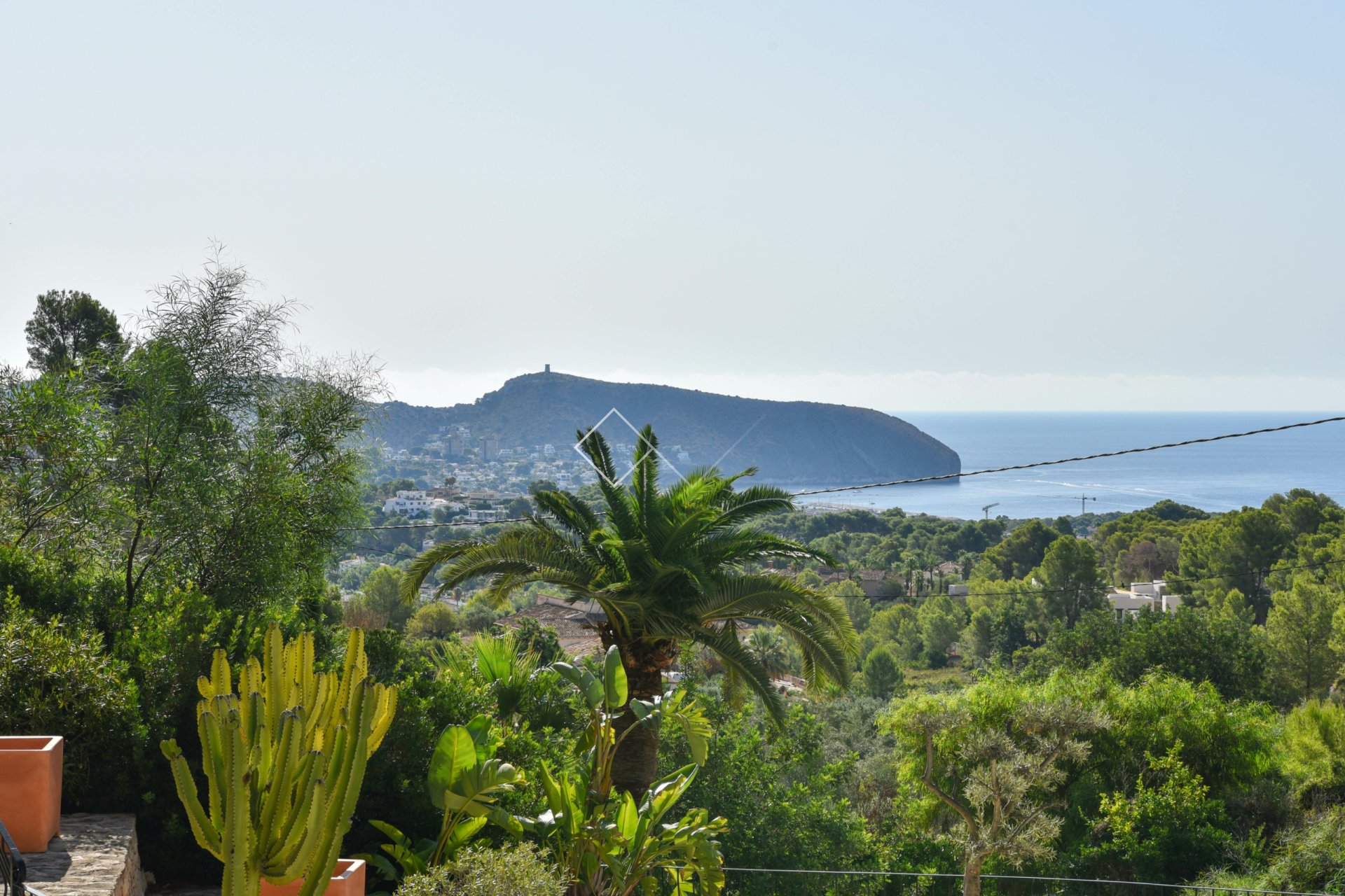  - Villa - Moraira