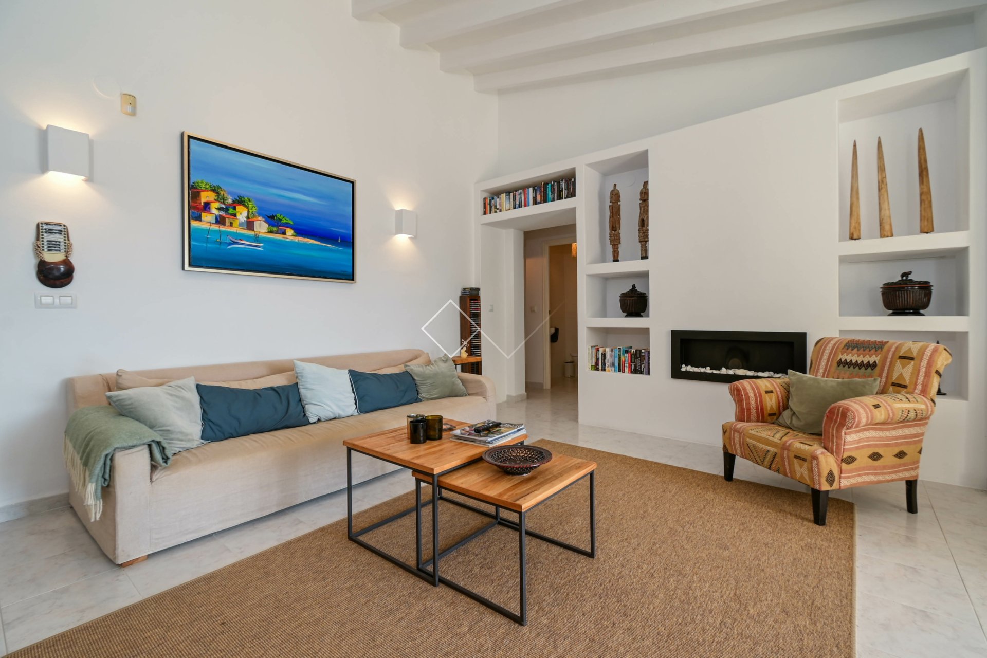  - Villa - Moraira
