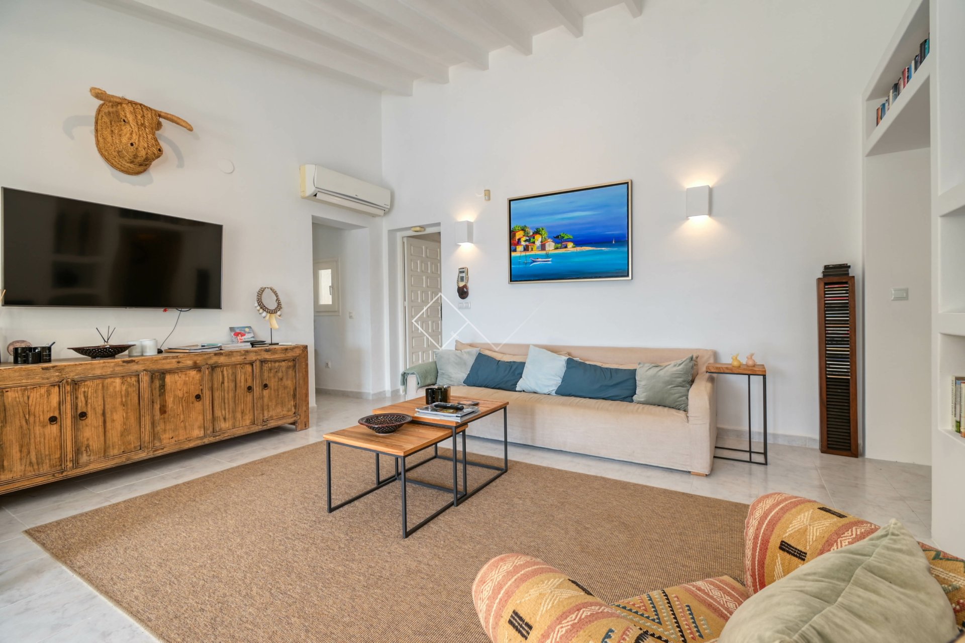  - Villa - Moraira