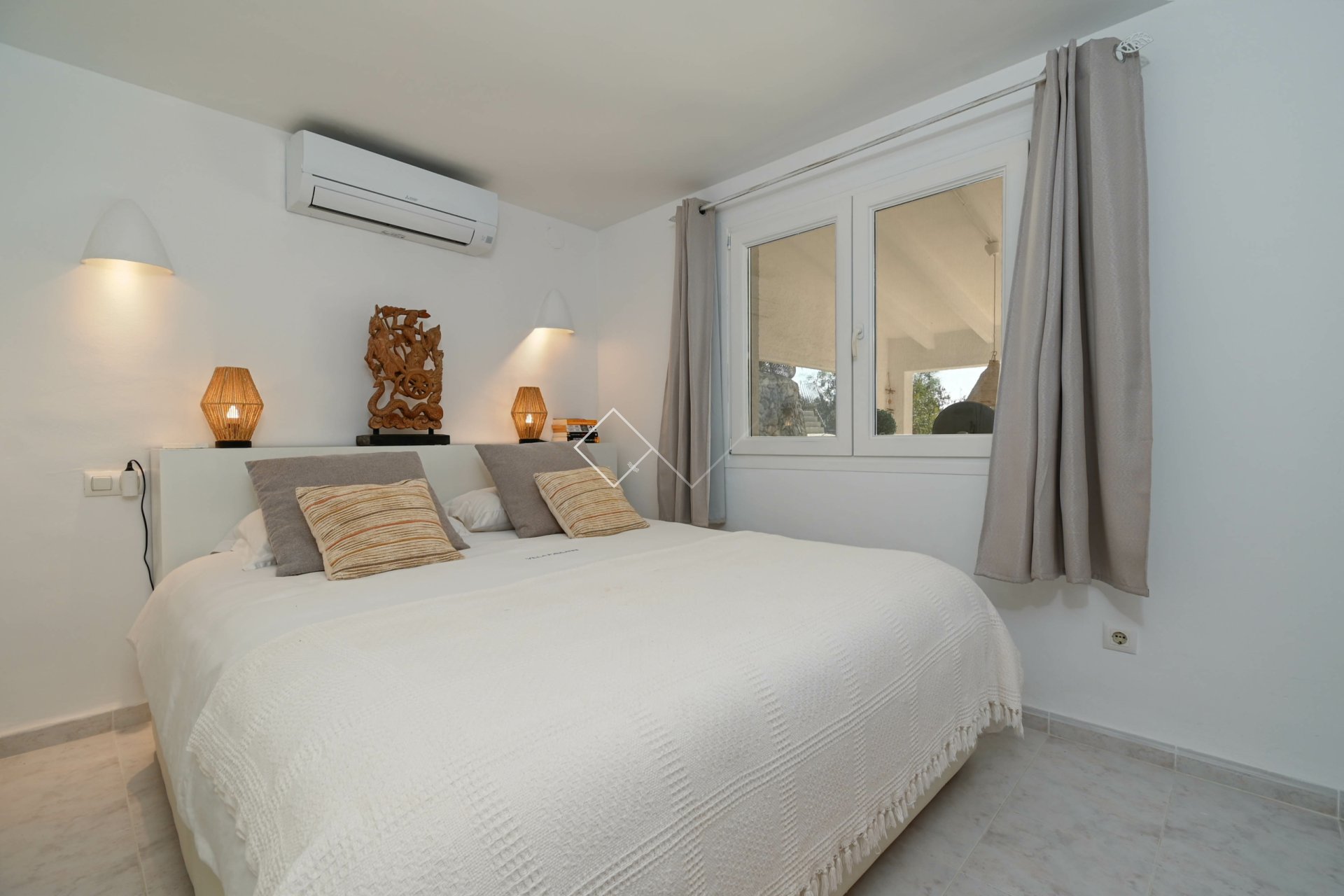  - Villa - Moraira