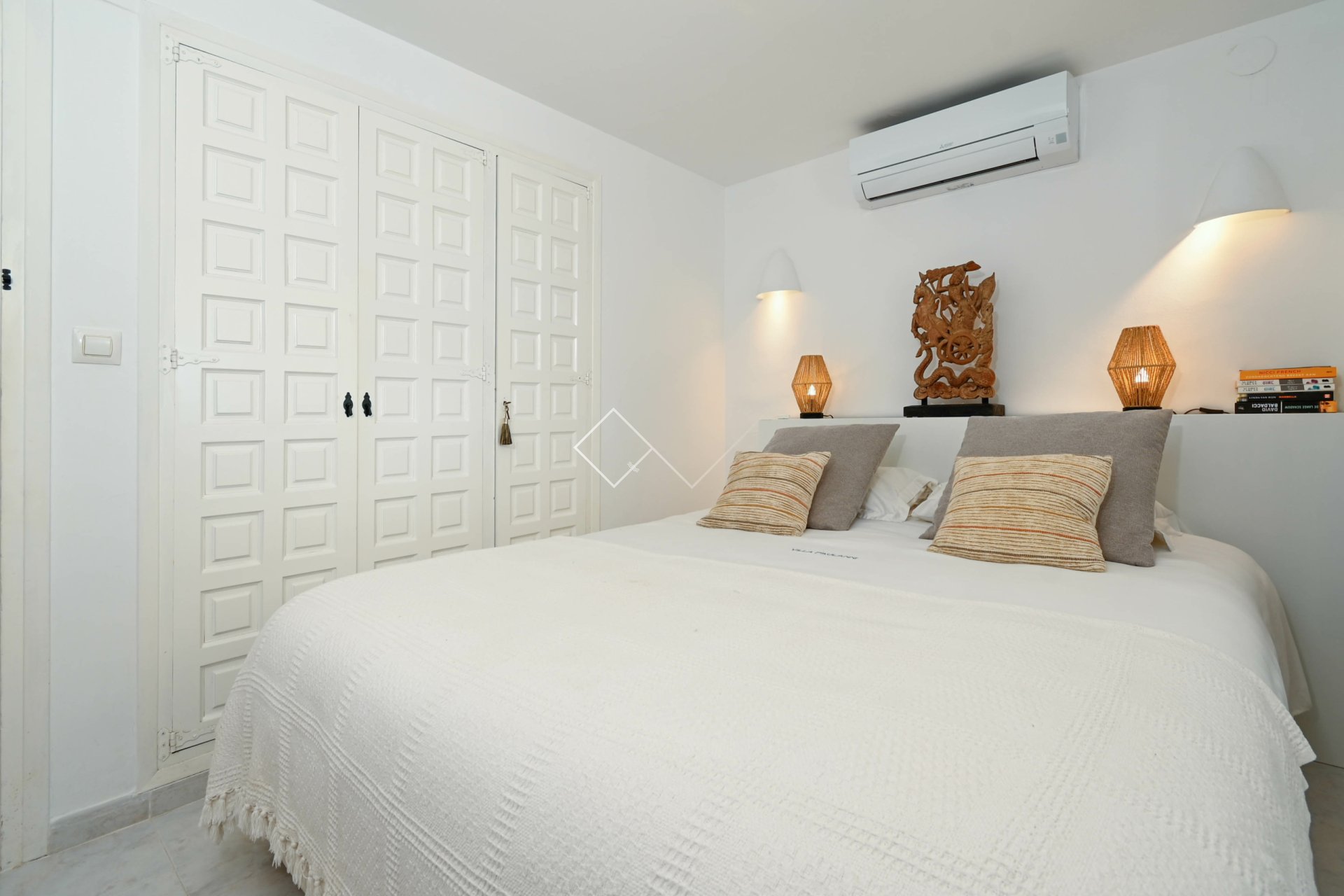  - Villa - Moraira