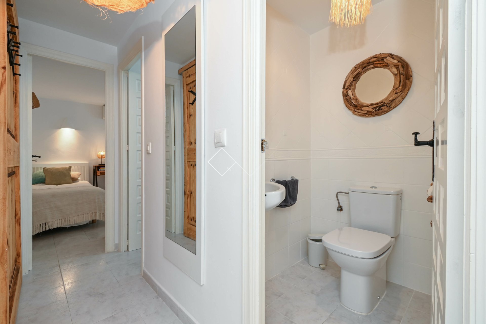  - Villa - Moraira