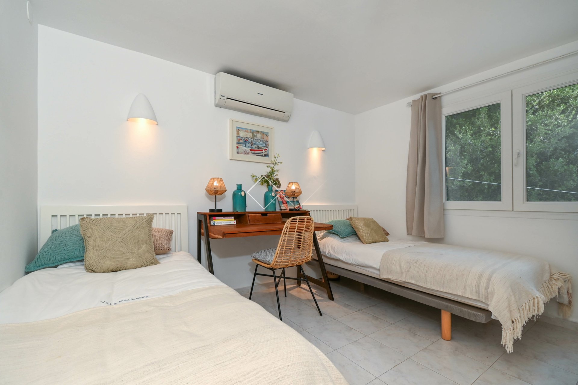  - Villa - Moraira