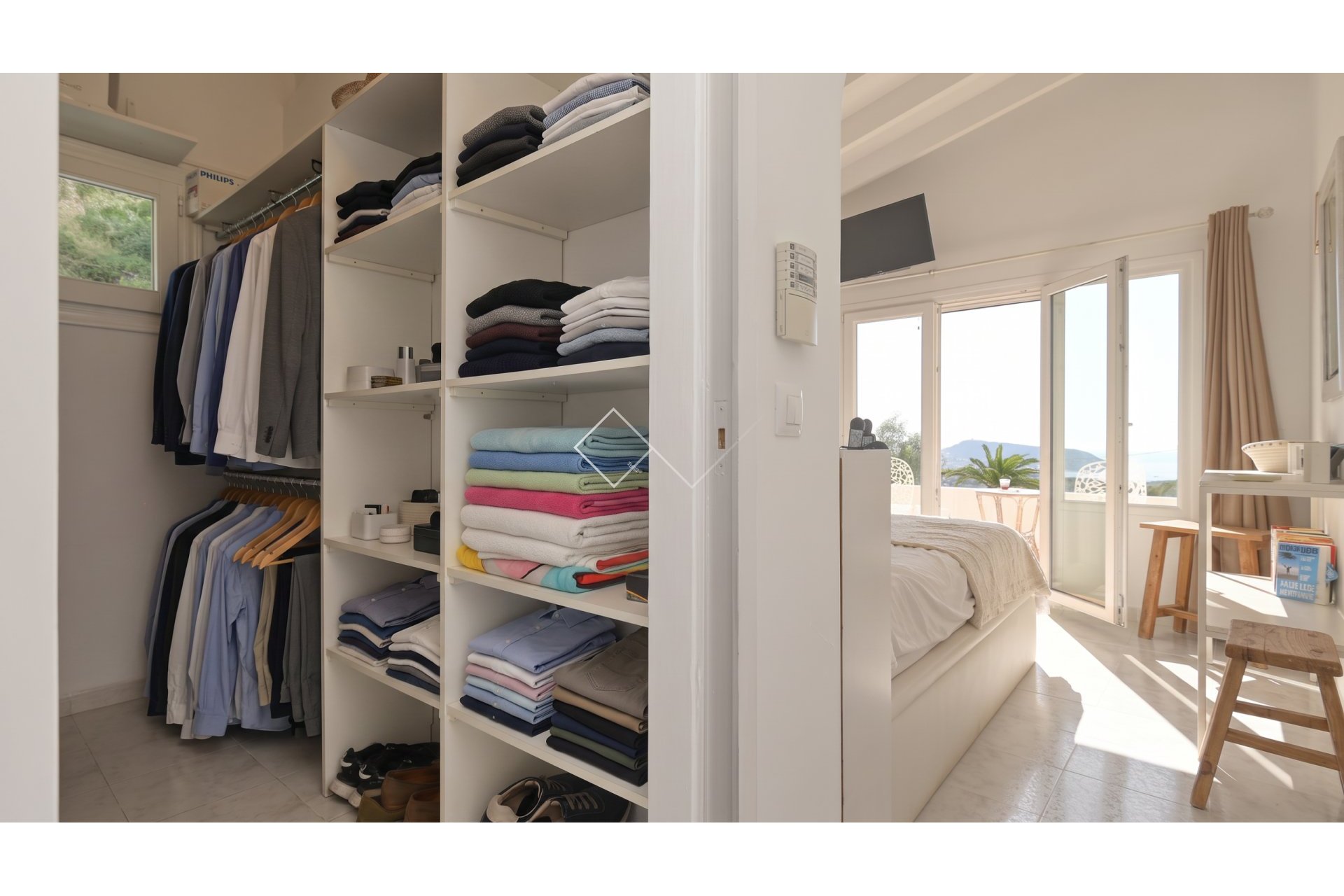  - Villa - Moraira
