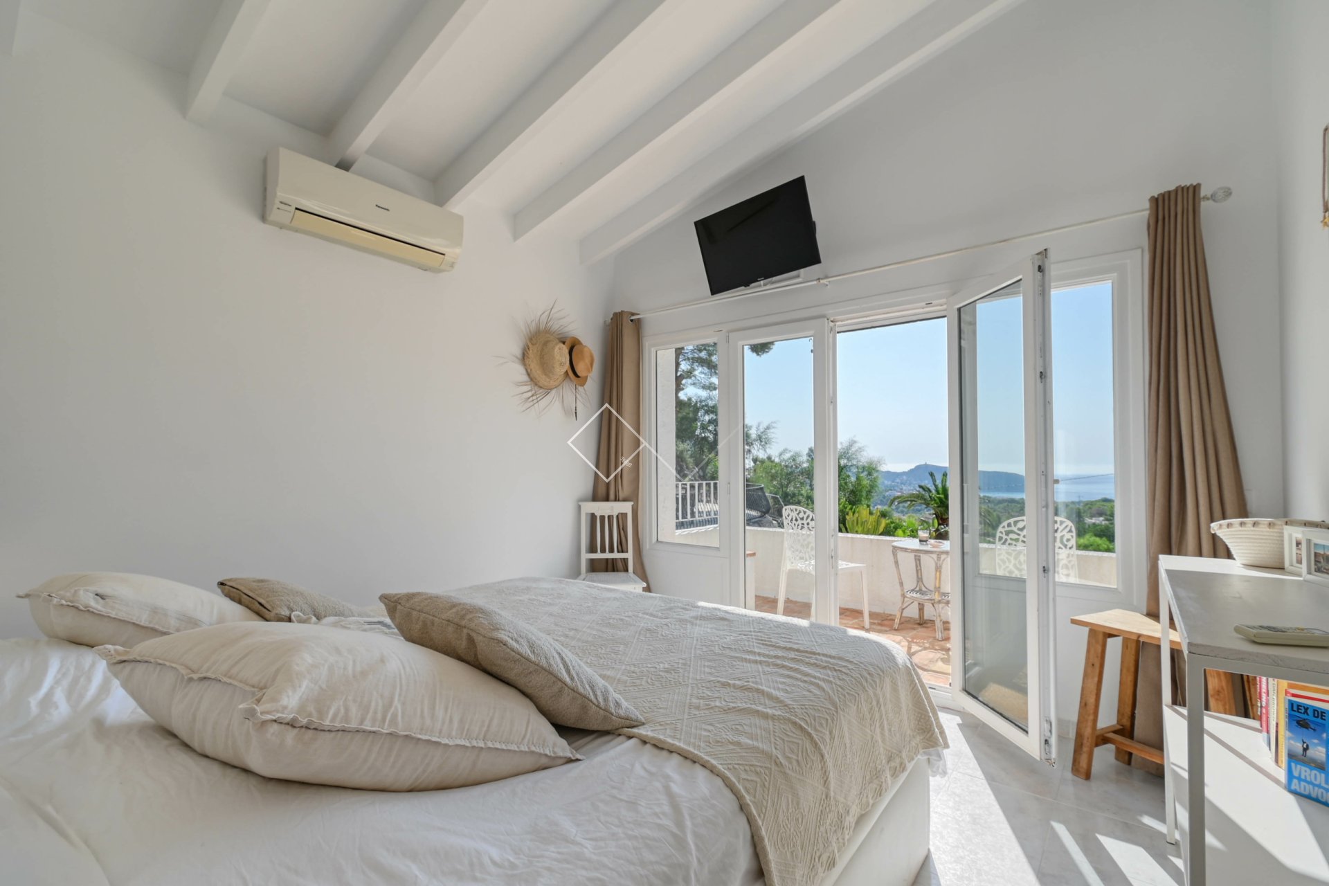  - Villa - Moraira