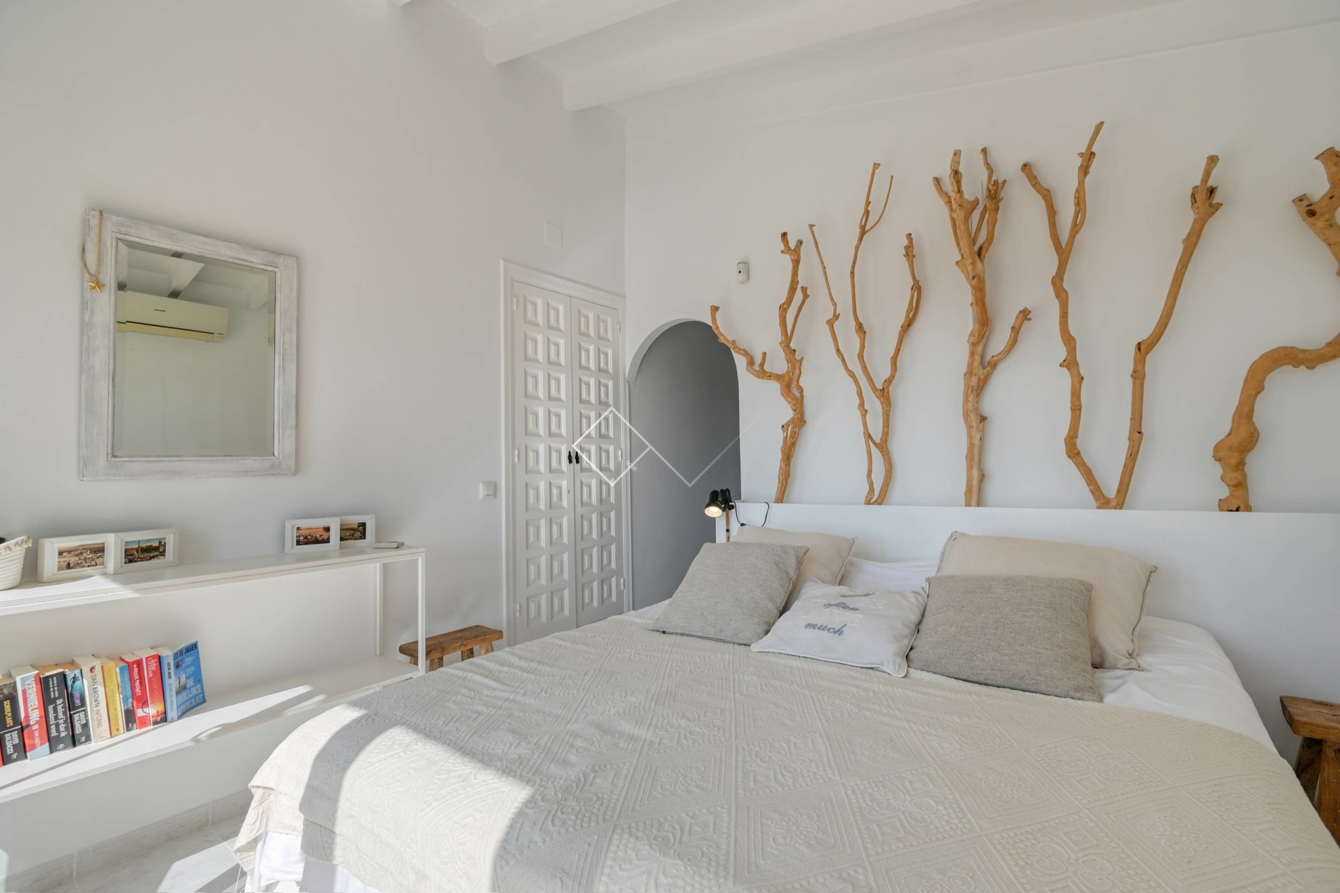  - Villa - Moraira