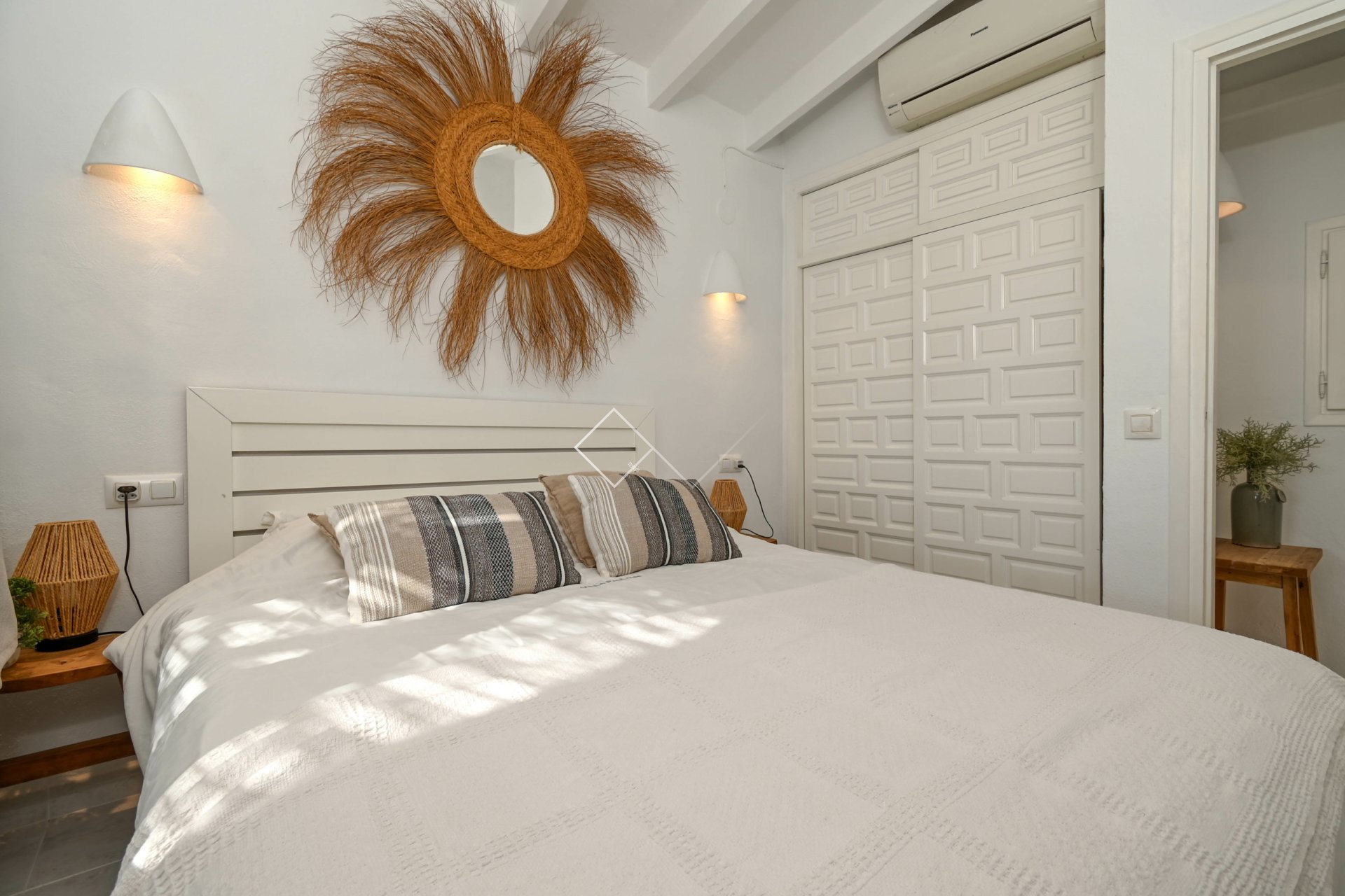  - Villa - Moraira