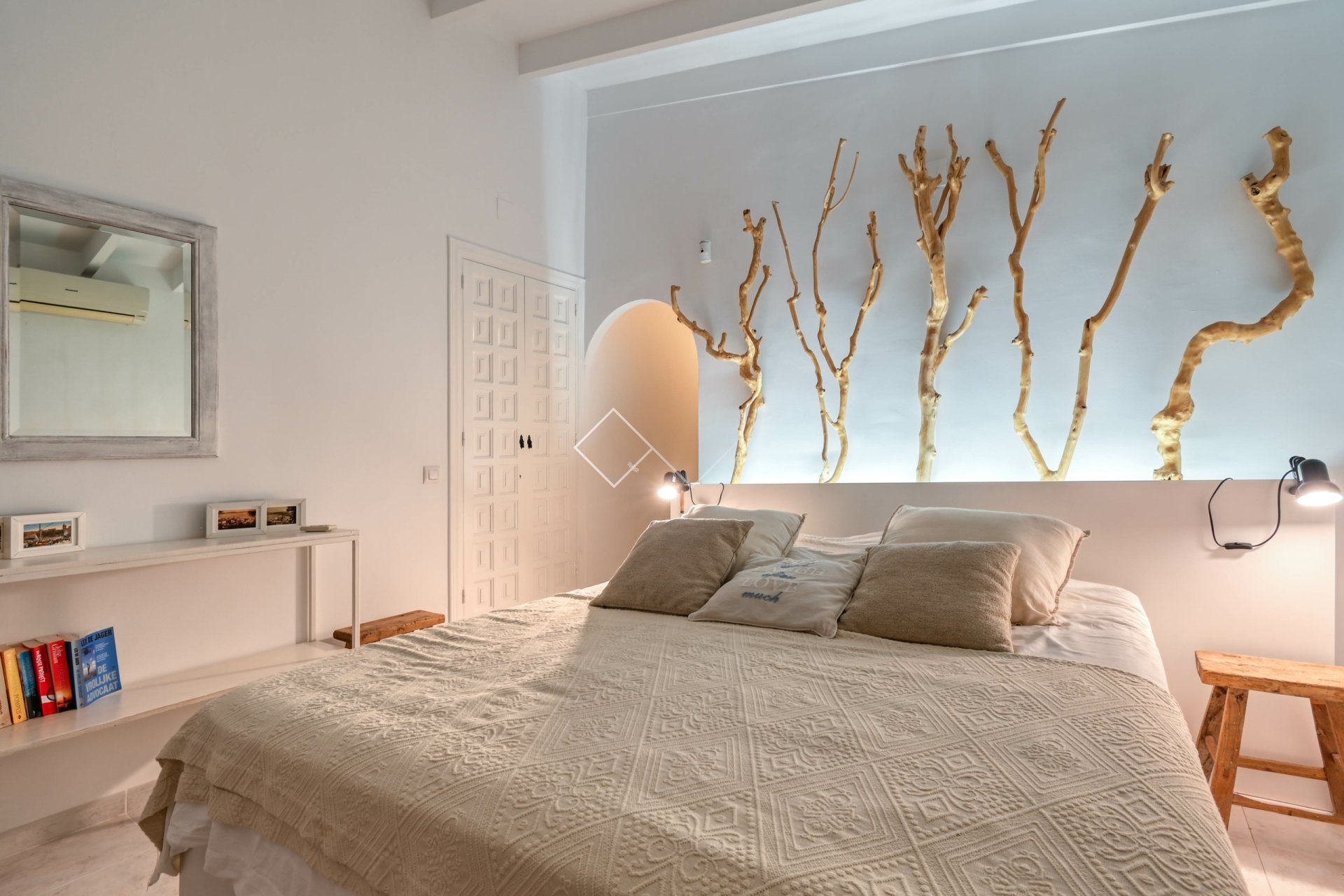  - Villa - Moraira