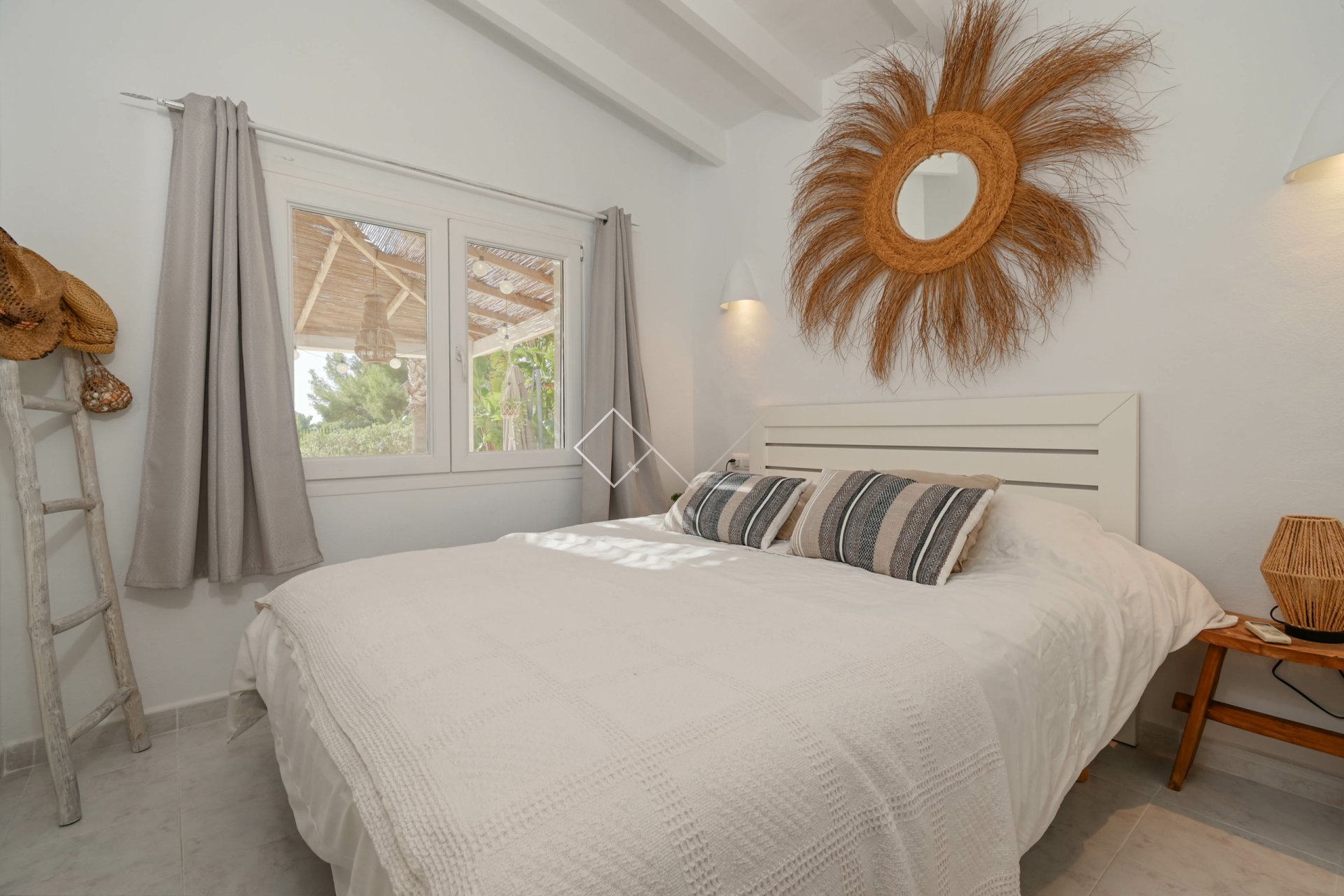  - Villa - Moraira