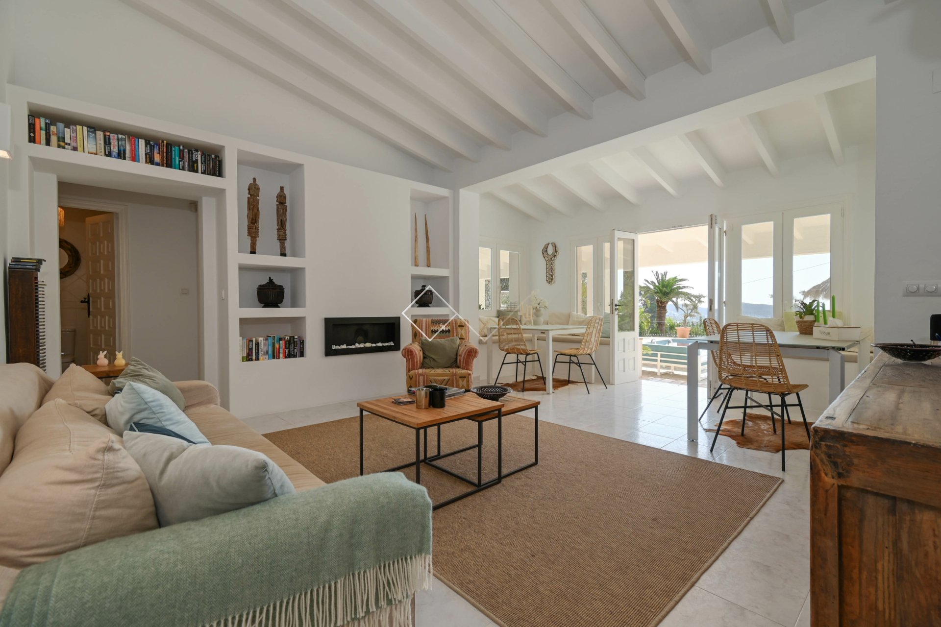  - Villa - Moraira