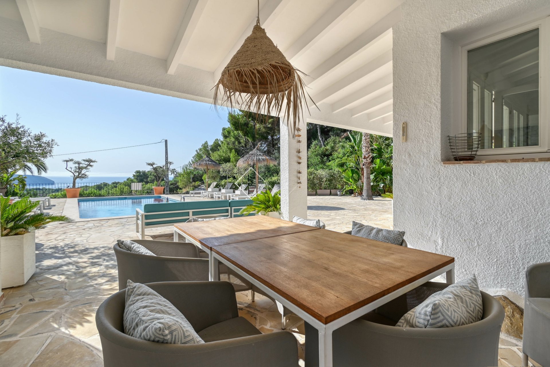  - Villa - Moraira