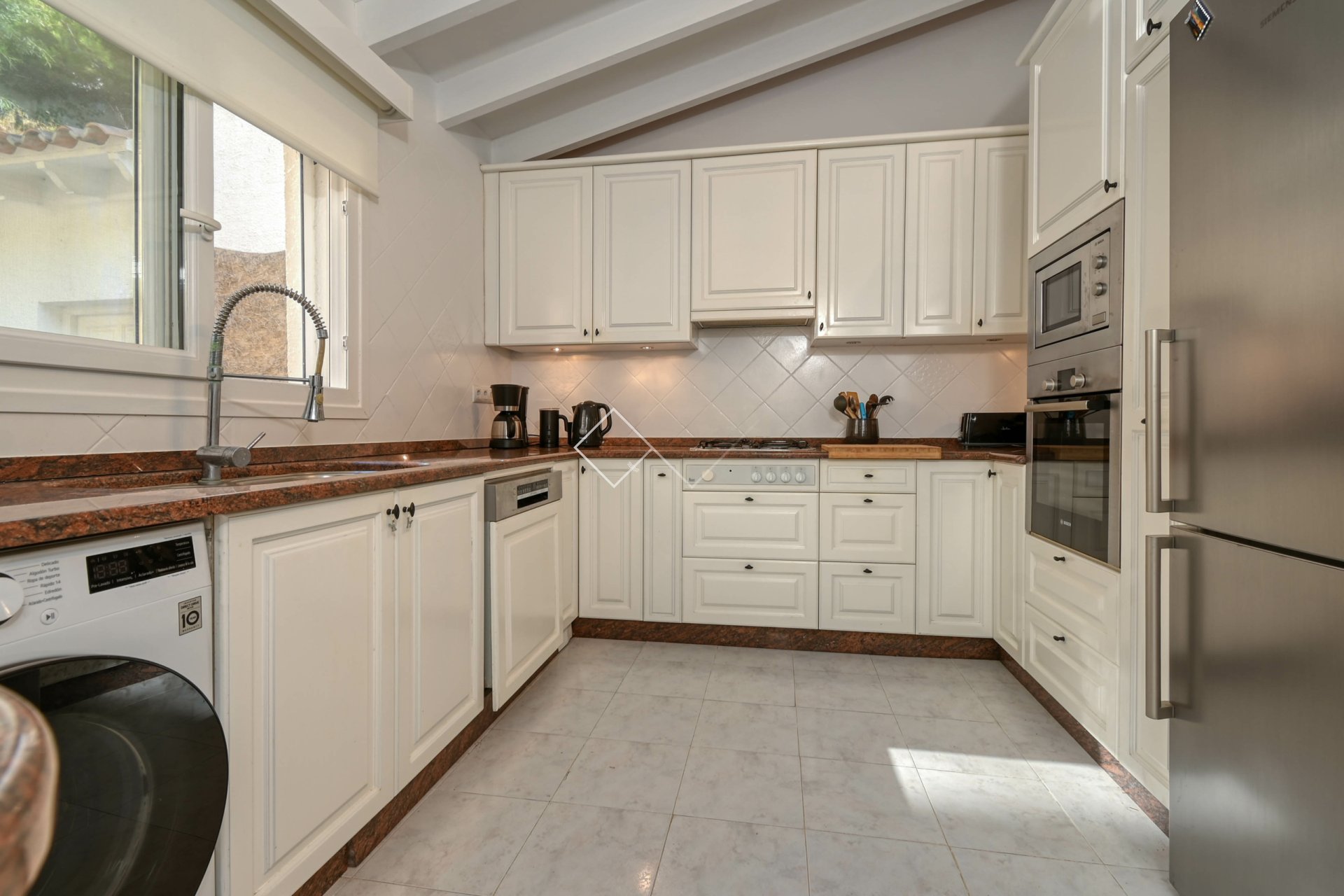  - Villa - Moraira