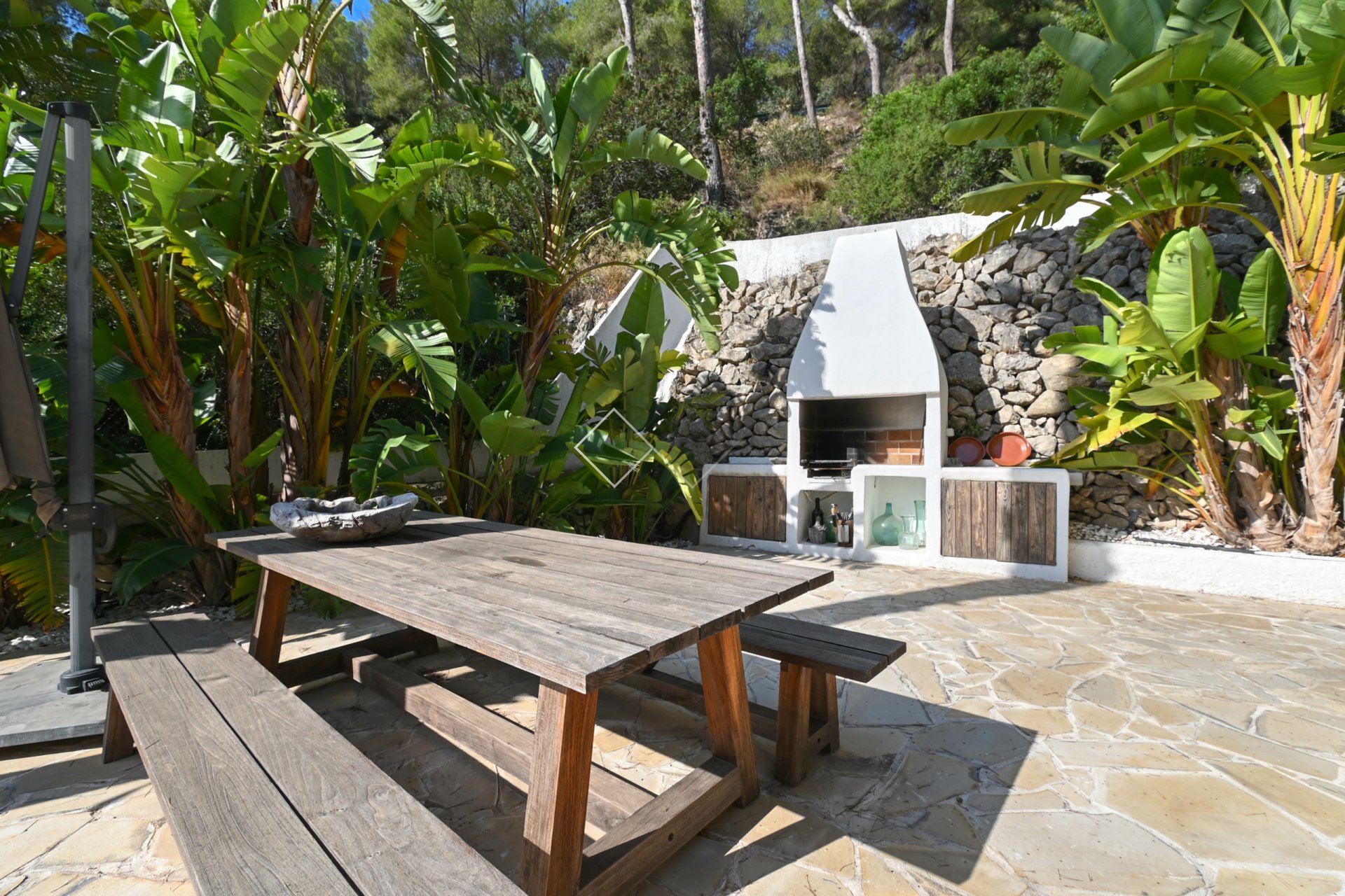  - Villa - Moraira