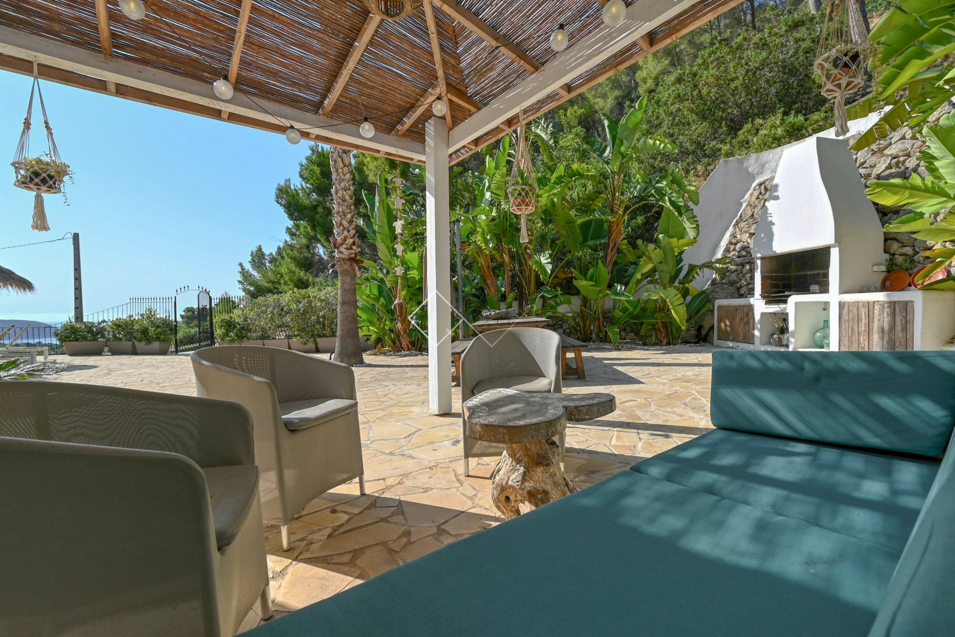  - Villa - Moraira