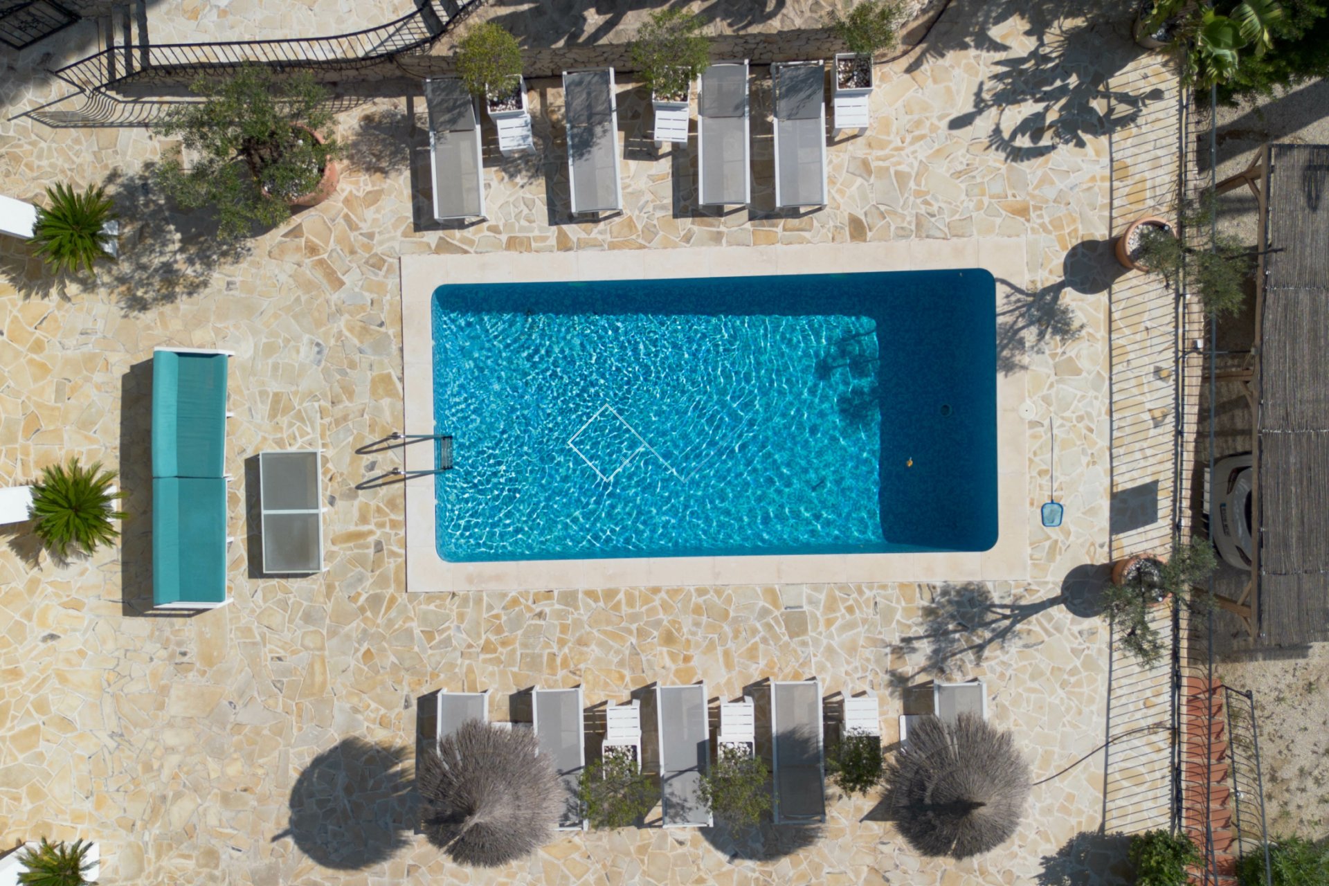  - Villa - Moraira