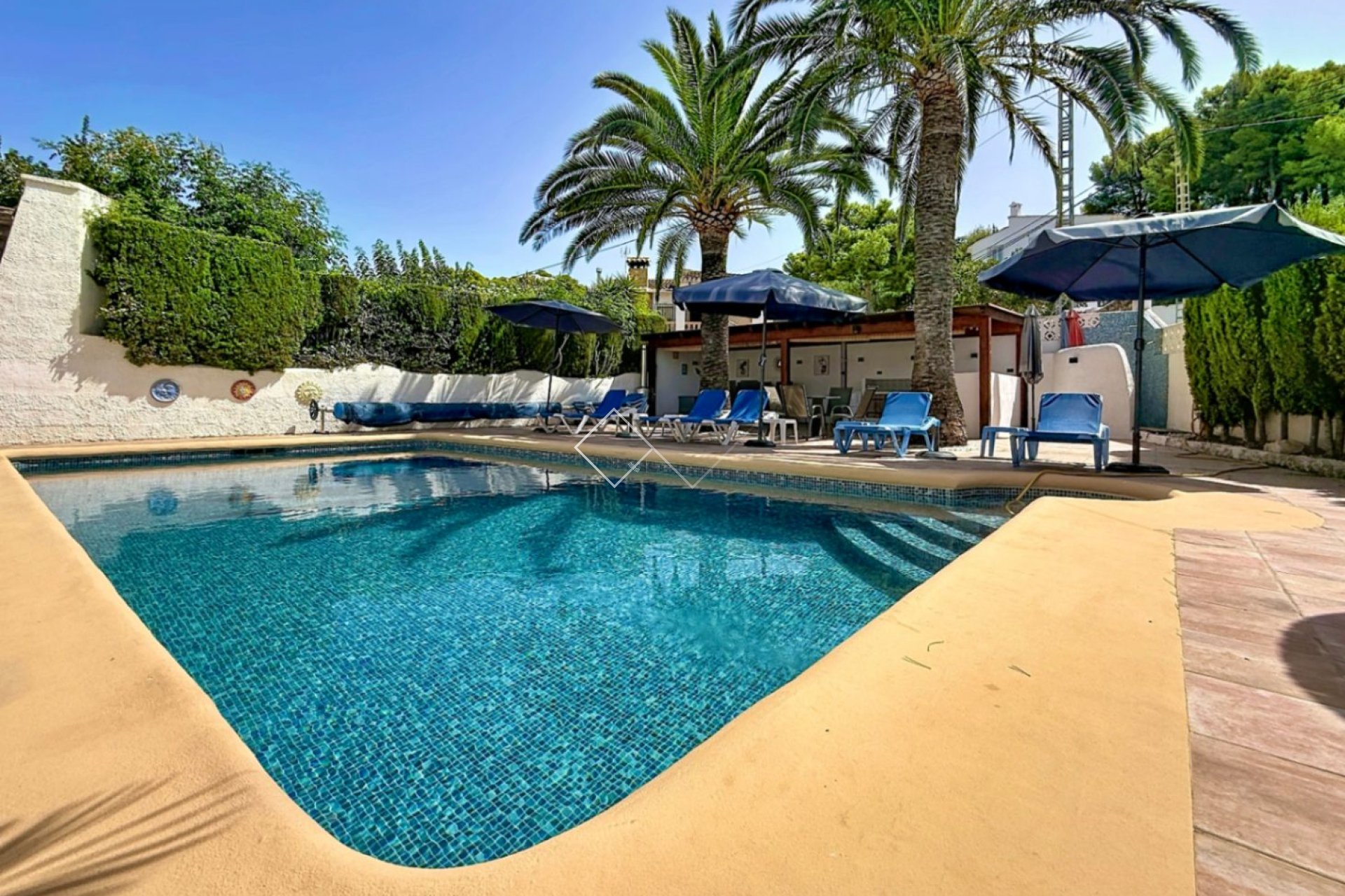 - Villa - Moraira