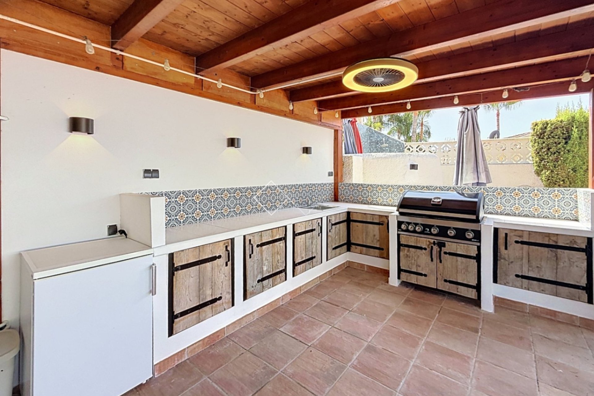  - Villa - Moraira