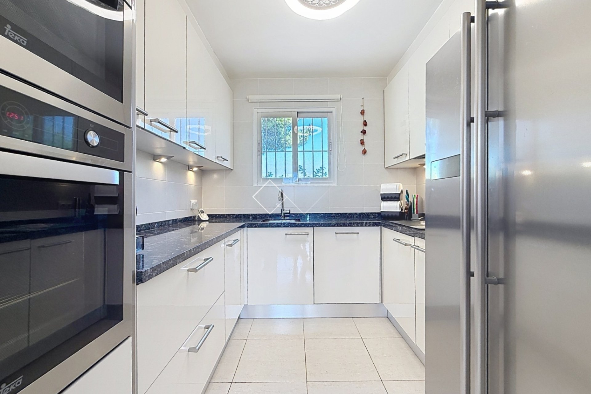  - Villa - Moraira