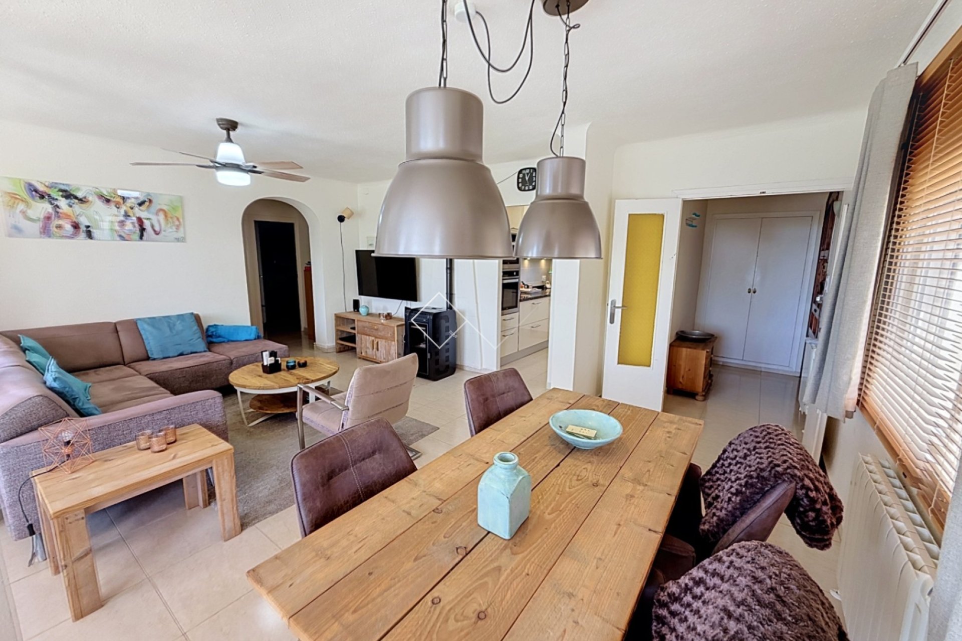  - Villa - Moraira