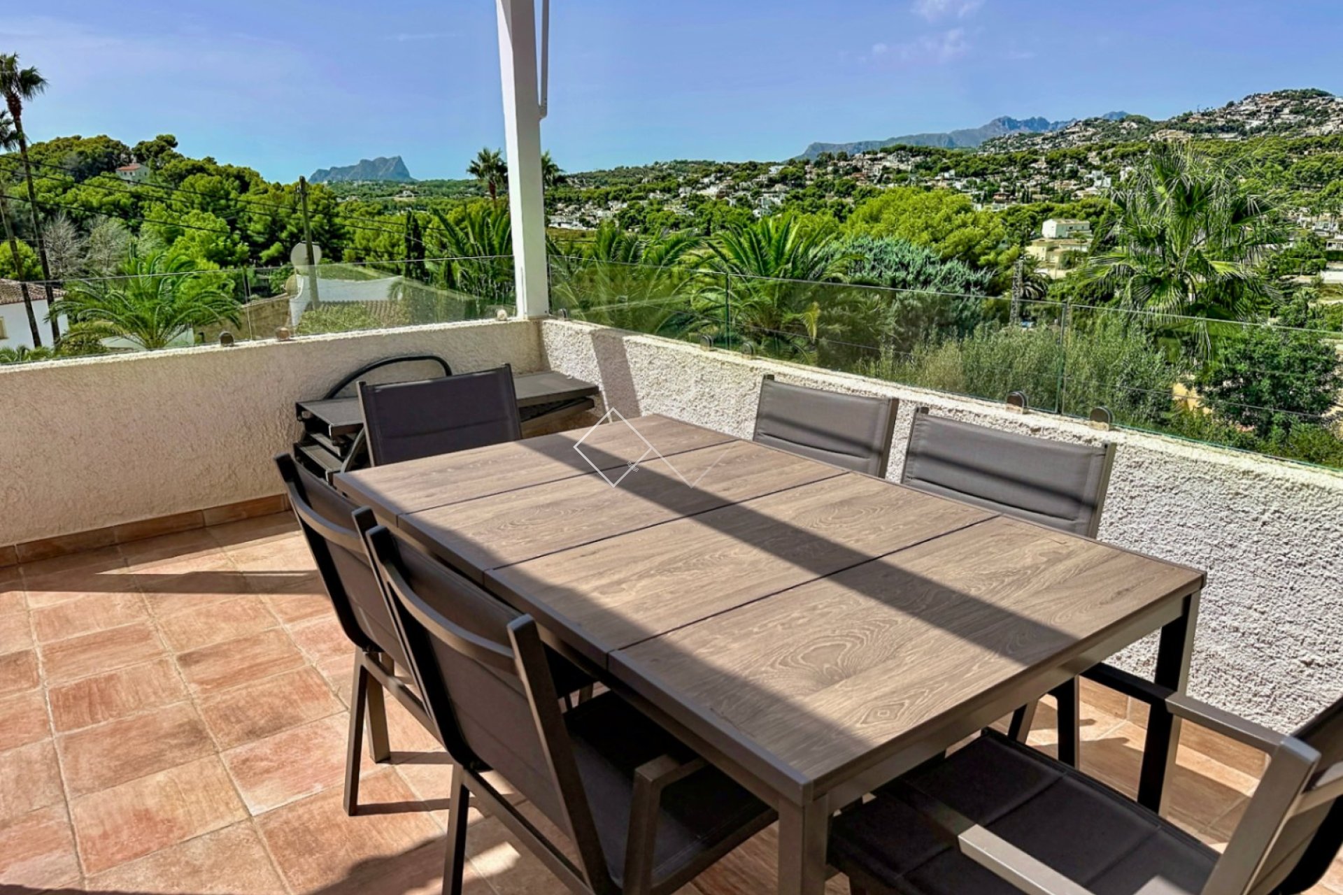  - Villa - Moraira