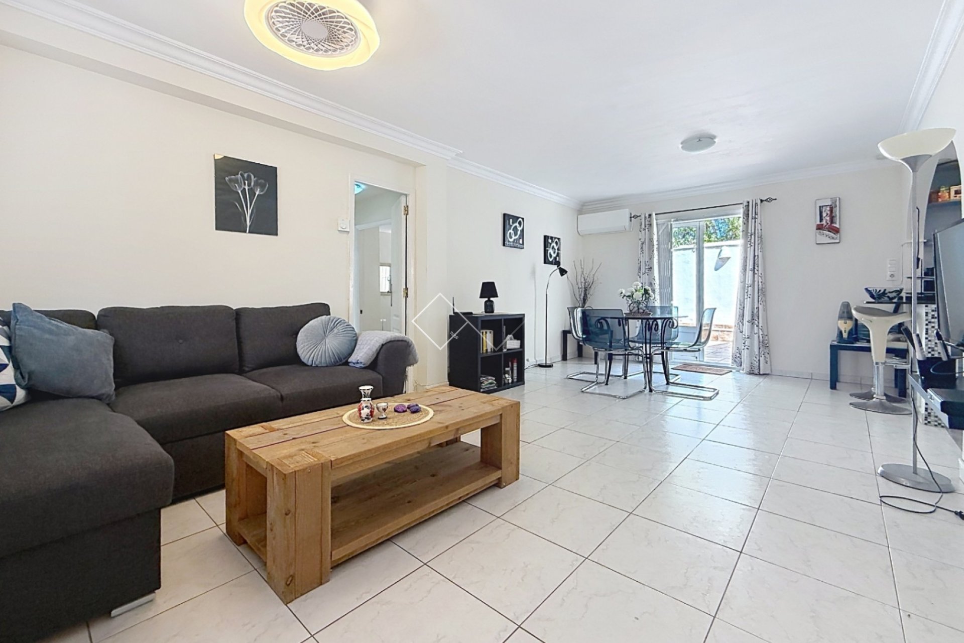  - Villa - Moraira